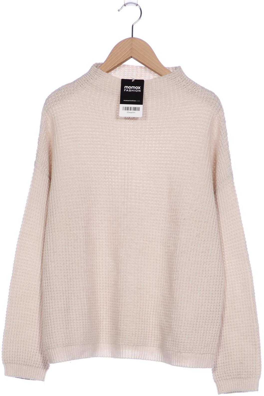 

Esisto Damen Pullover, cremeweiß, Gr. 38