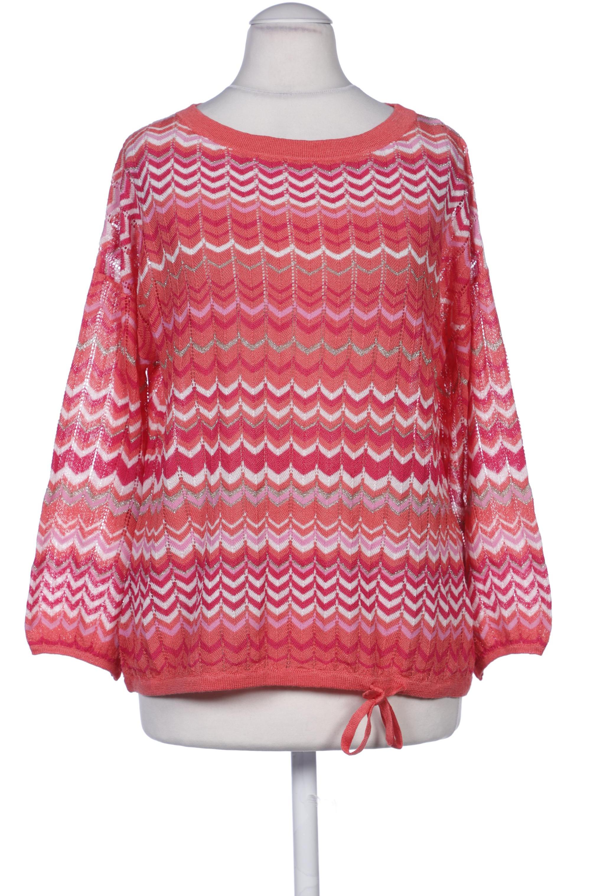 

Esisto Damen Pullover, pink, Gr. 34