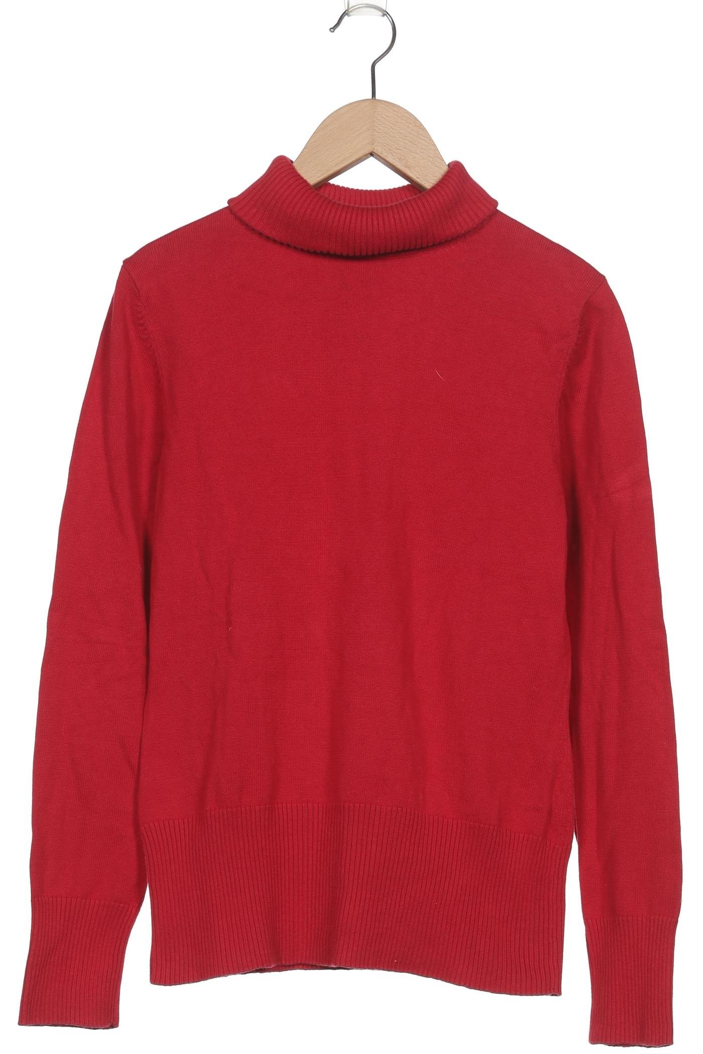

Esisto Damen Pullover, rot, Gr. 38