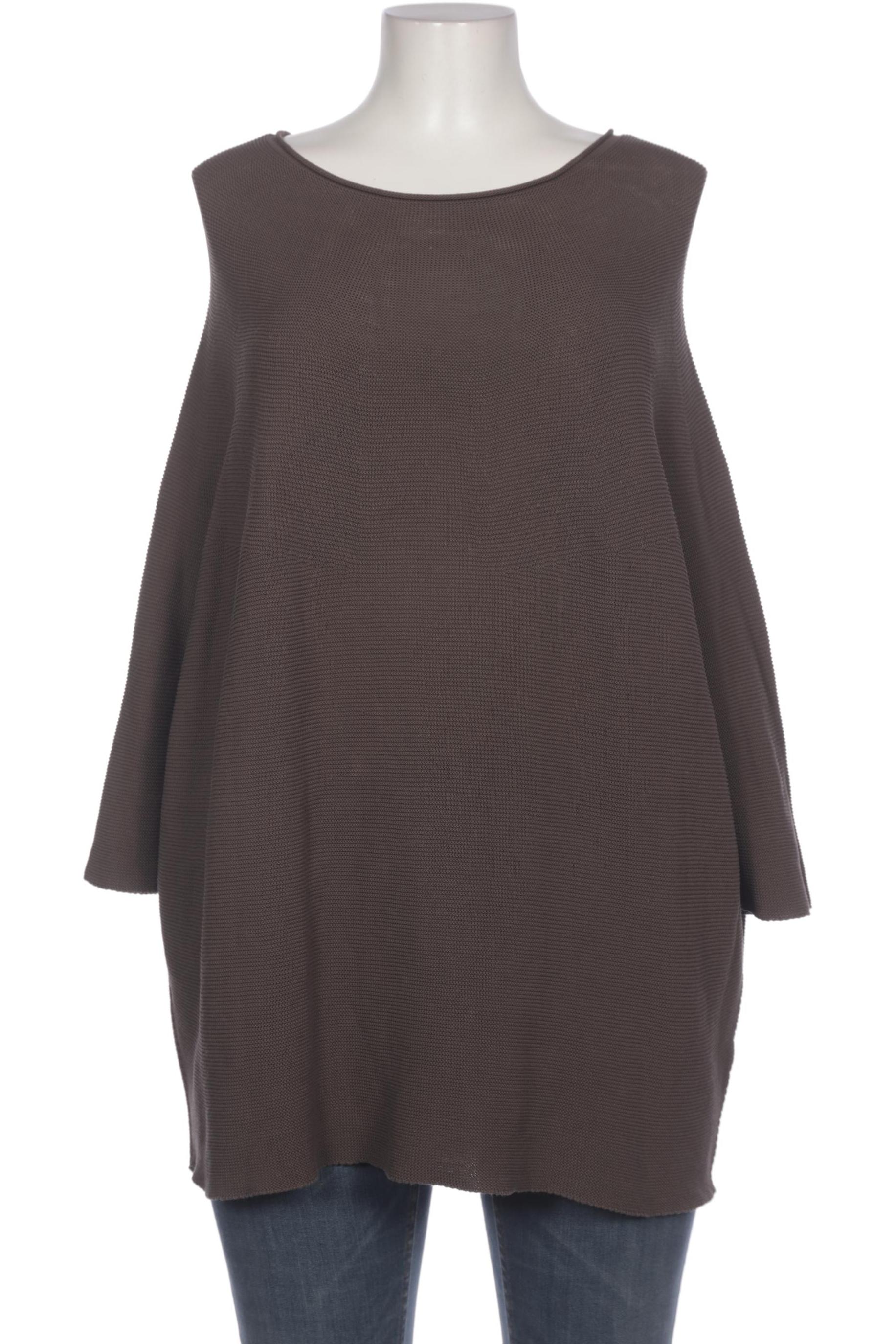 

Esisto Damen Pullover, braun, Gr. 38