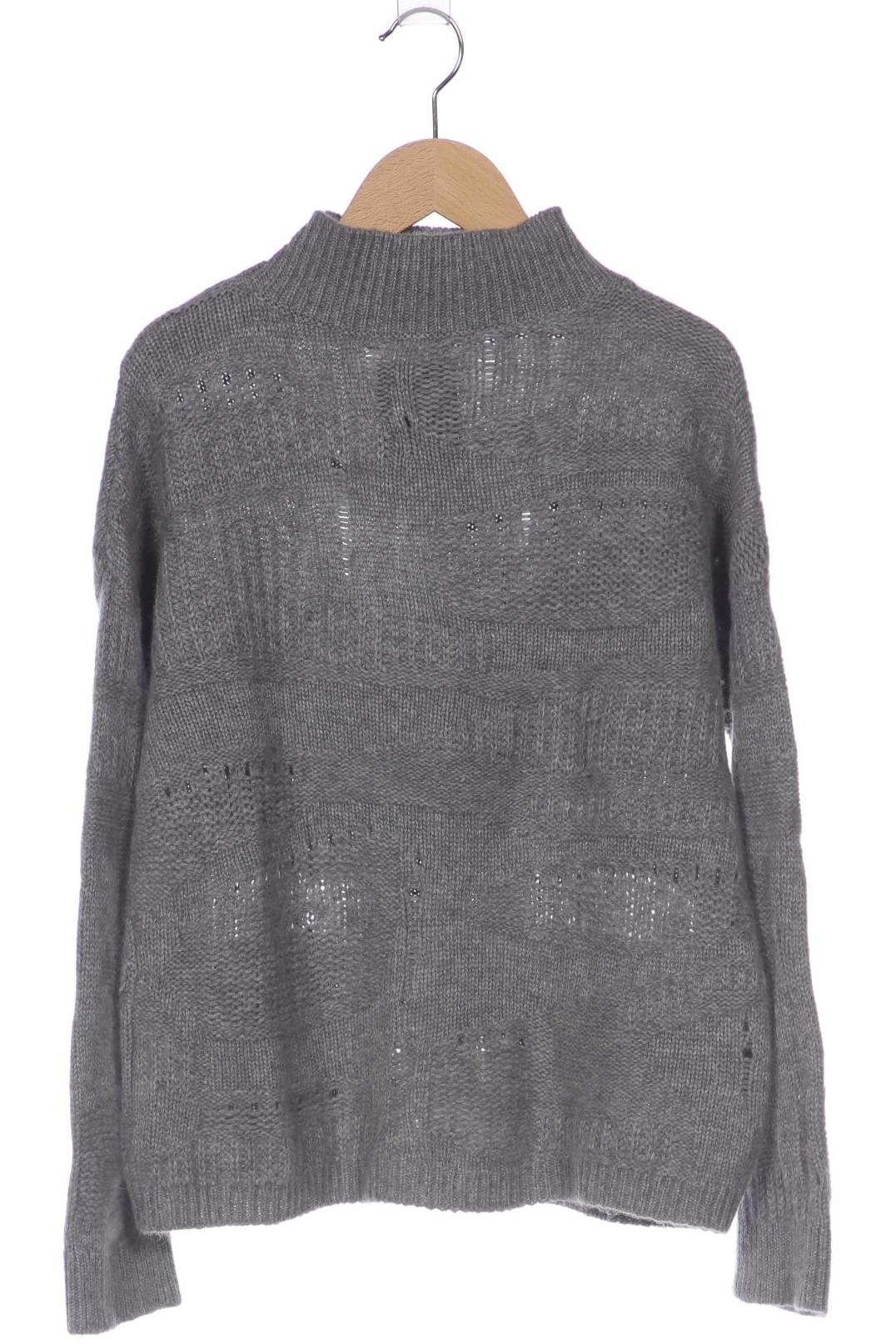 

Esisto Damen Pullover, grau, Gr. 38