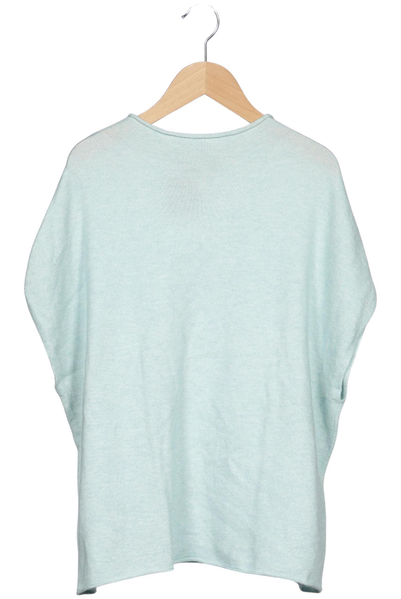 

Esisto Damen Pullover, hellblau, Gr. 42