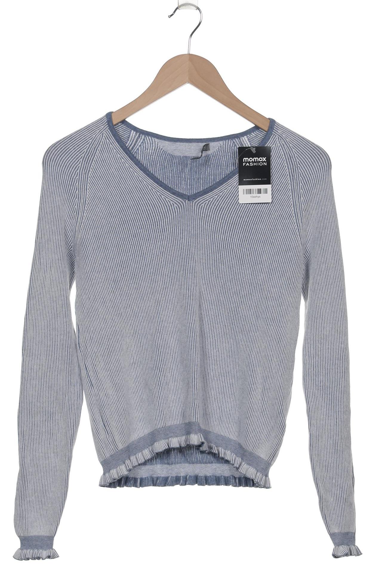 

Esisto Damen Pullover, hellblau, Gr. 36