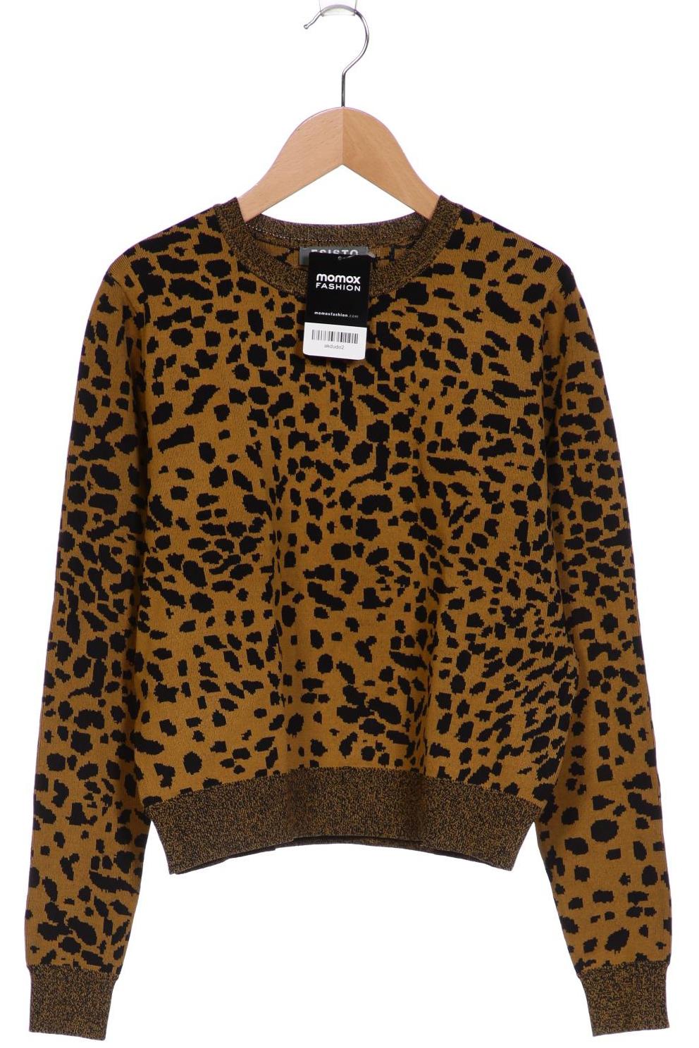 

Esisto Damen Pullover, beige, Gr. 38