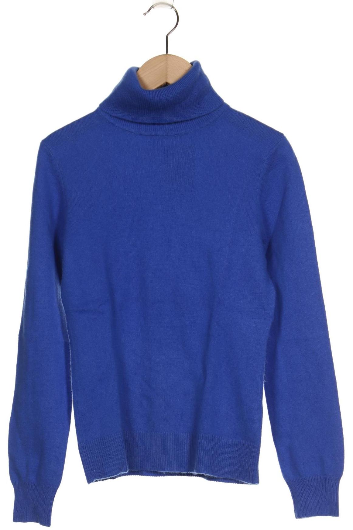 

Esisto Damen Pullover, blau, Gr. 36