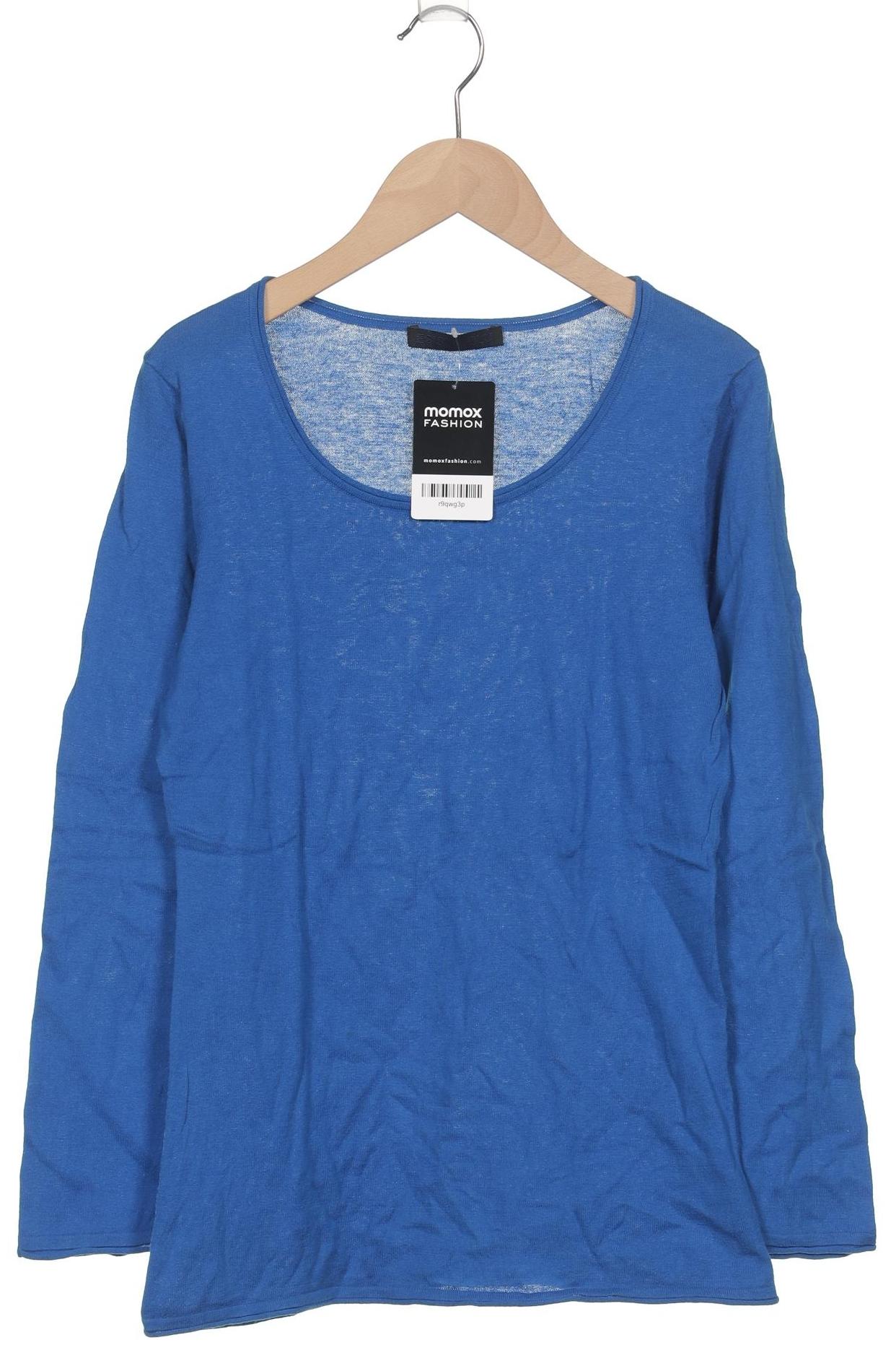 

Esisto Damen Pullover, blau, Gr. 38