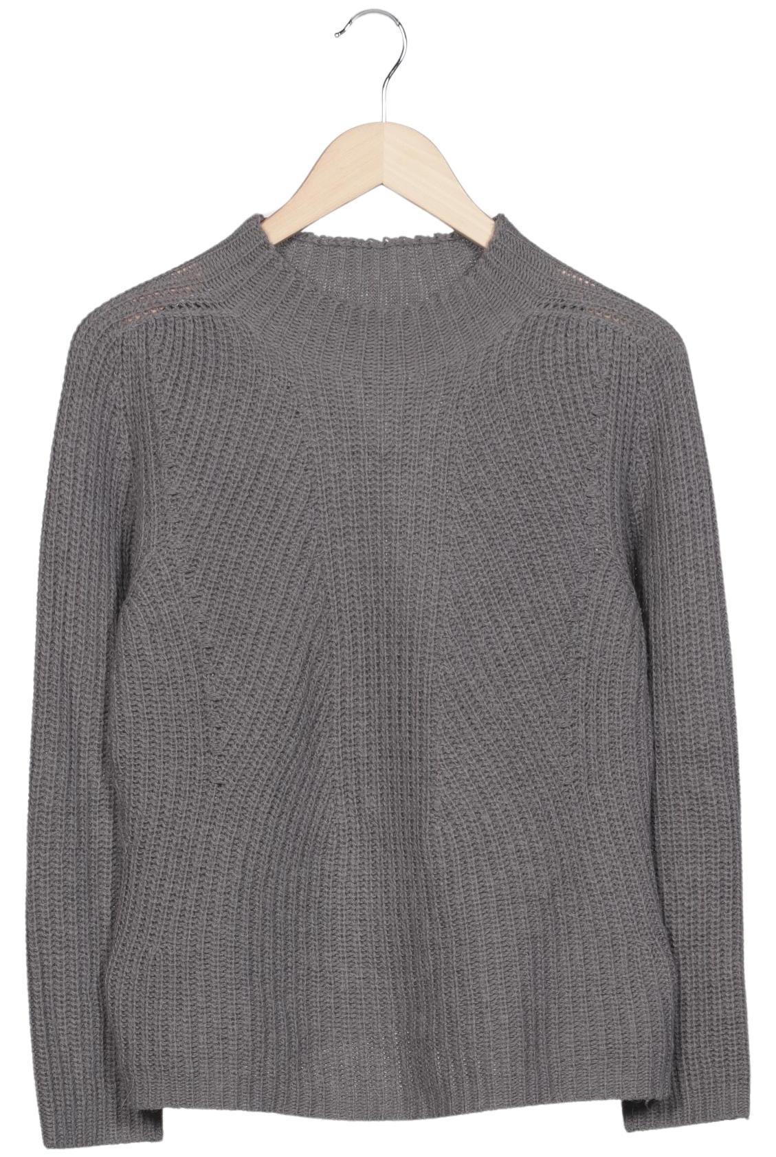 

Esisto Damen Pullover, grau, Gr. 38