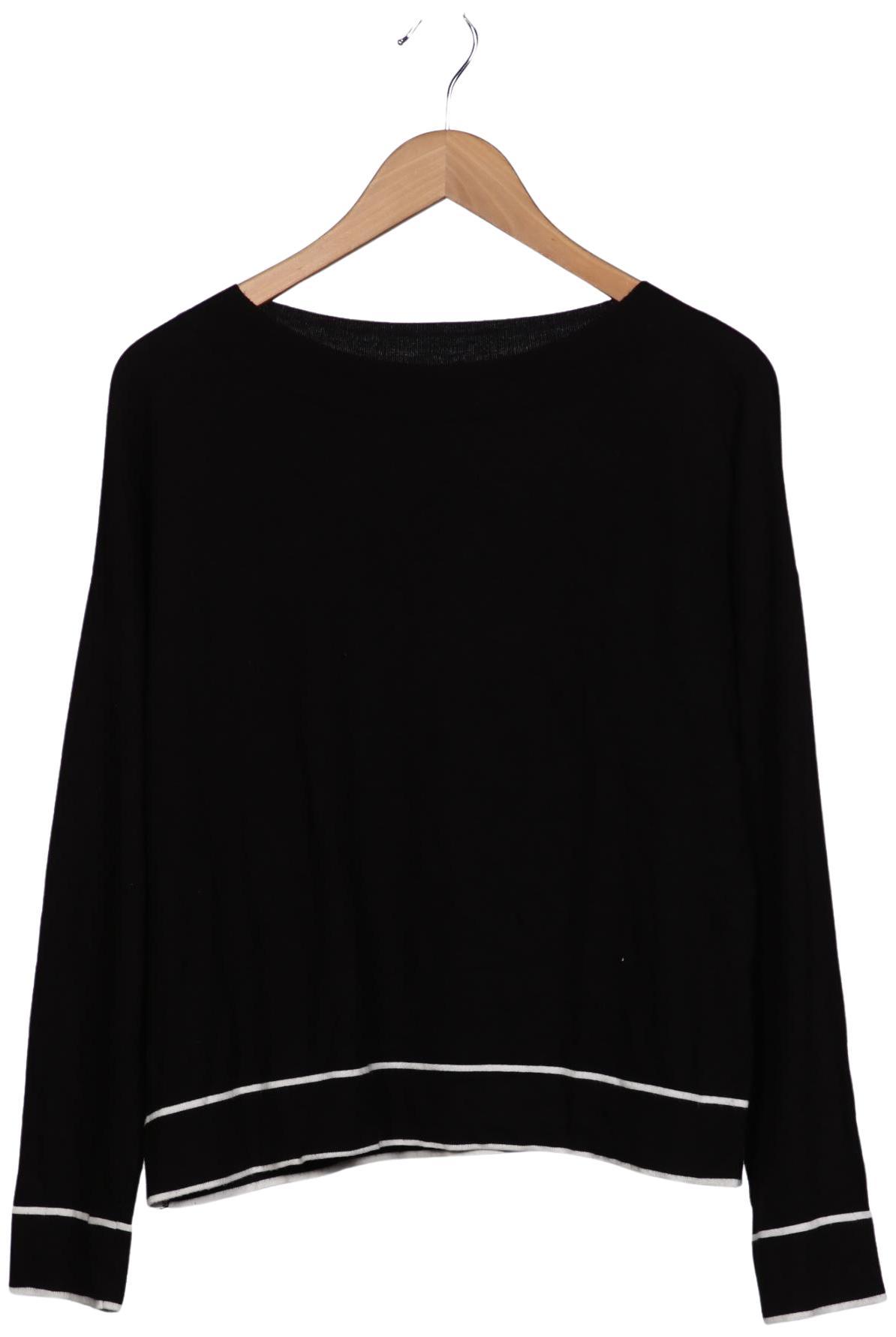 

Esisto Damen Pullover, schwarz, Gr. 42