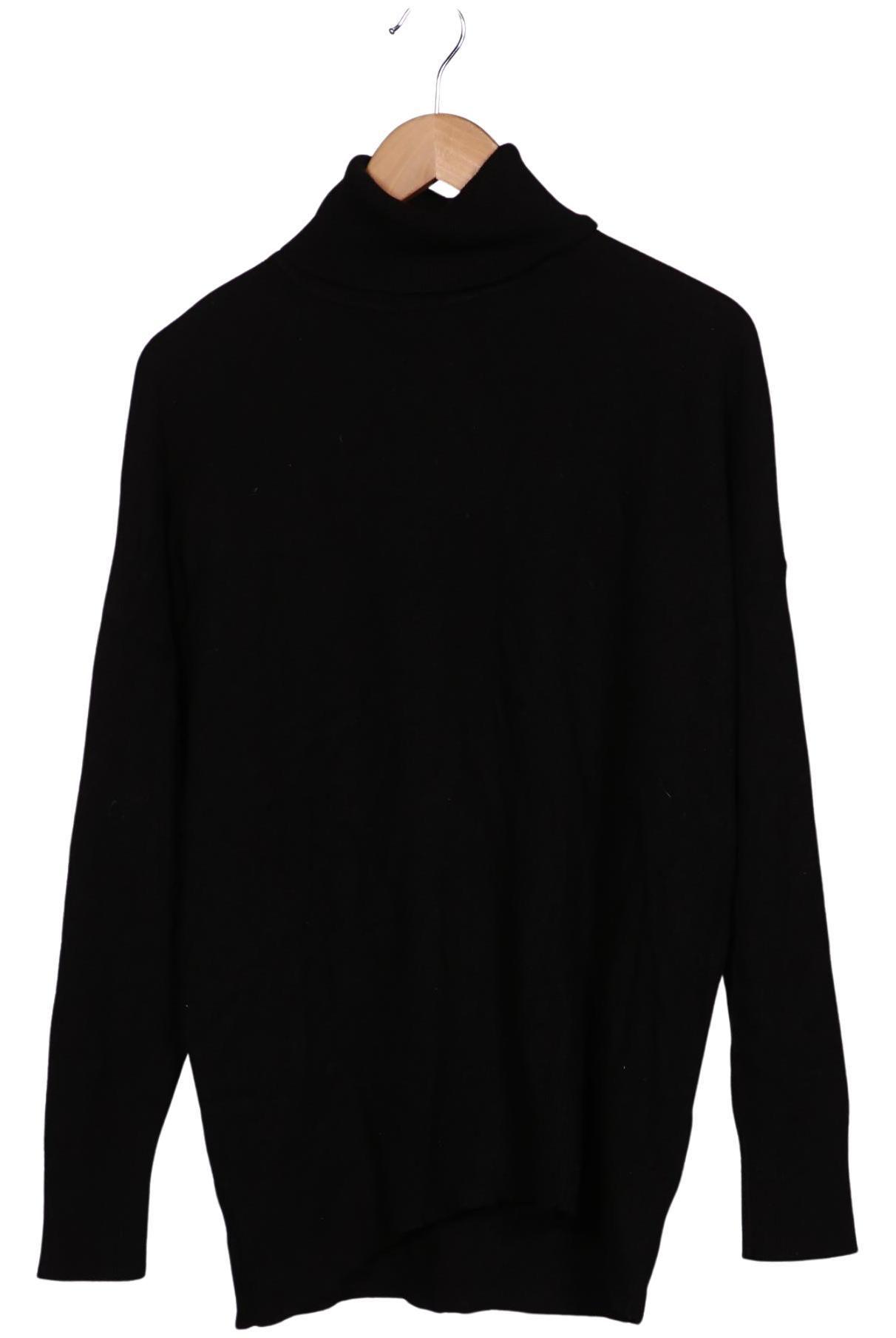 

Esisto Damen Pullover, schwarz, Gr. 42