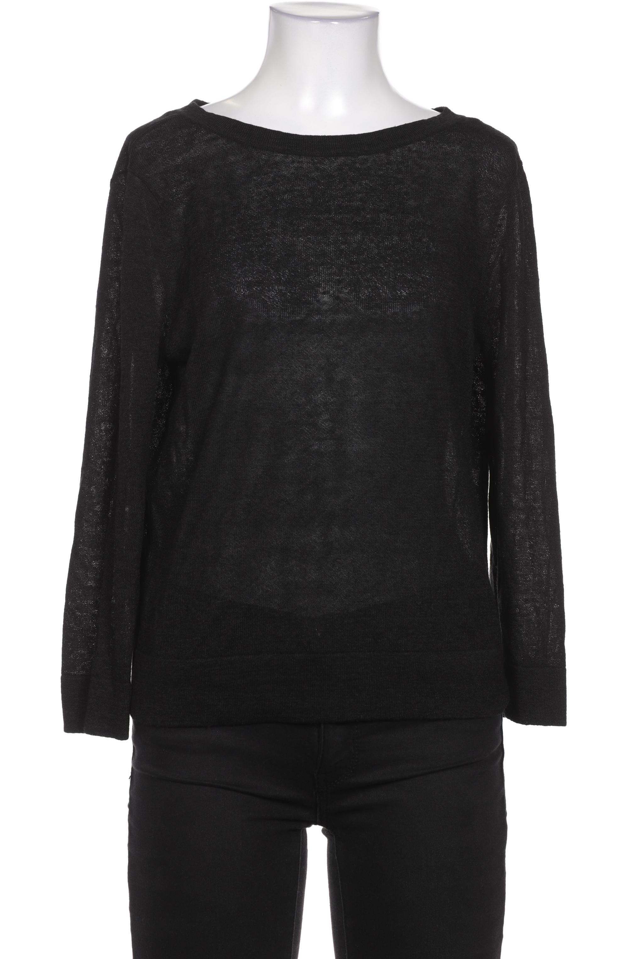 

ESISTO Damen Pullover, schwarz