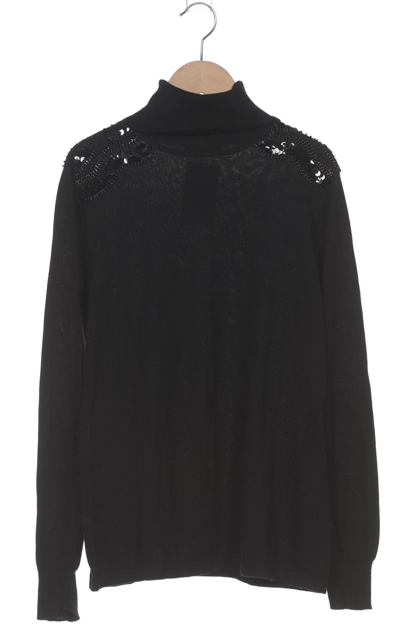 

Esisto Damen Pullover, schwarz, Gr. 44