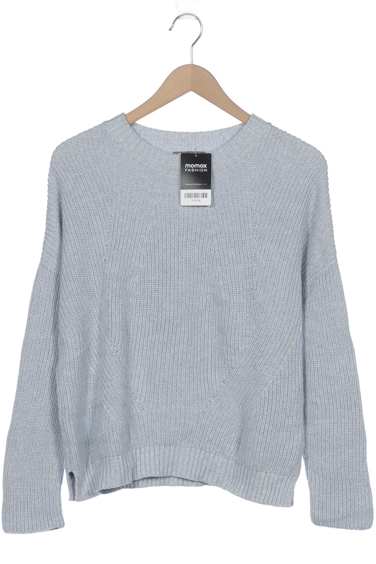 

Esisto Damen Pullover, hellblau, Gr. 42