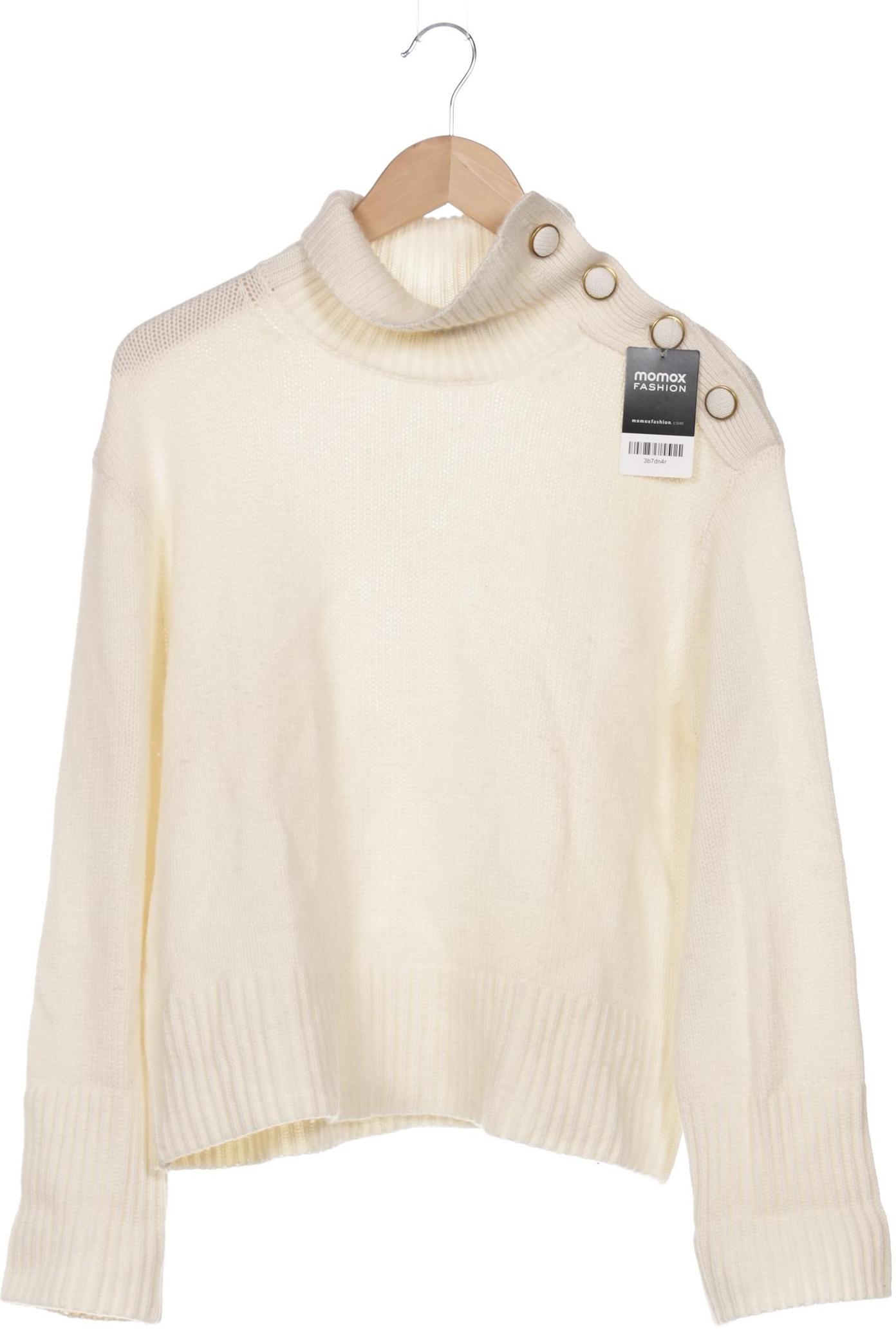 

Esisto Damen Pullover, cremeweiß, Gr. 38