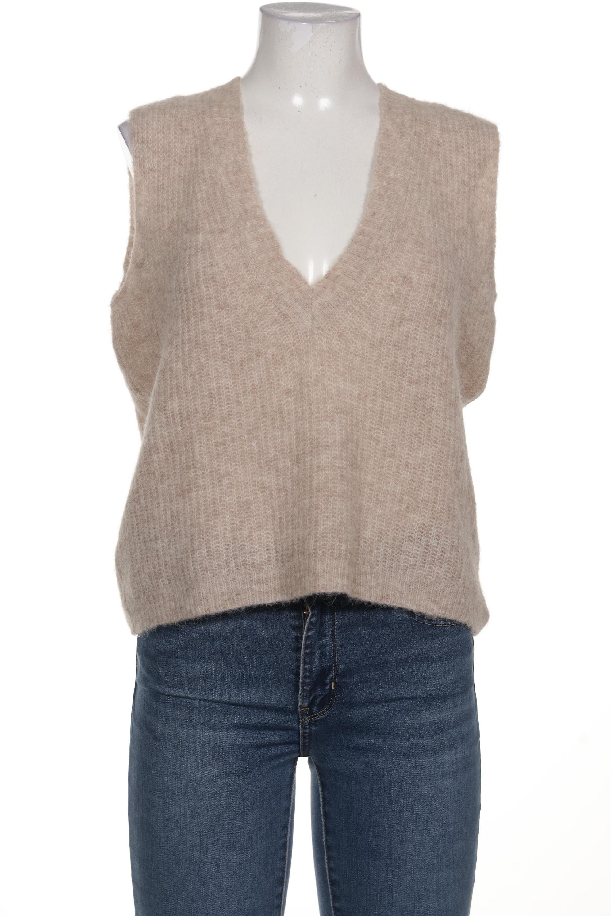 

Esisto Damen Pullover, beige, Gr. 42