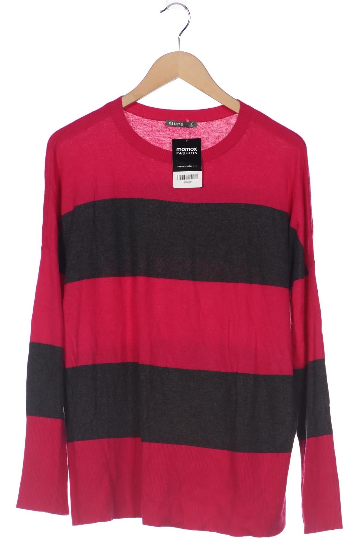 

Esisto Damen Pullover, pink, Gr. 46