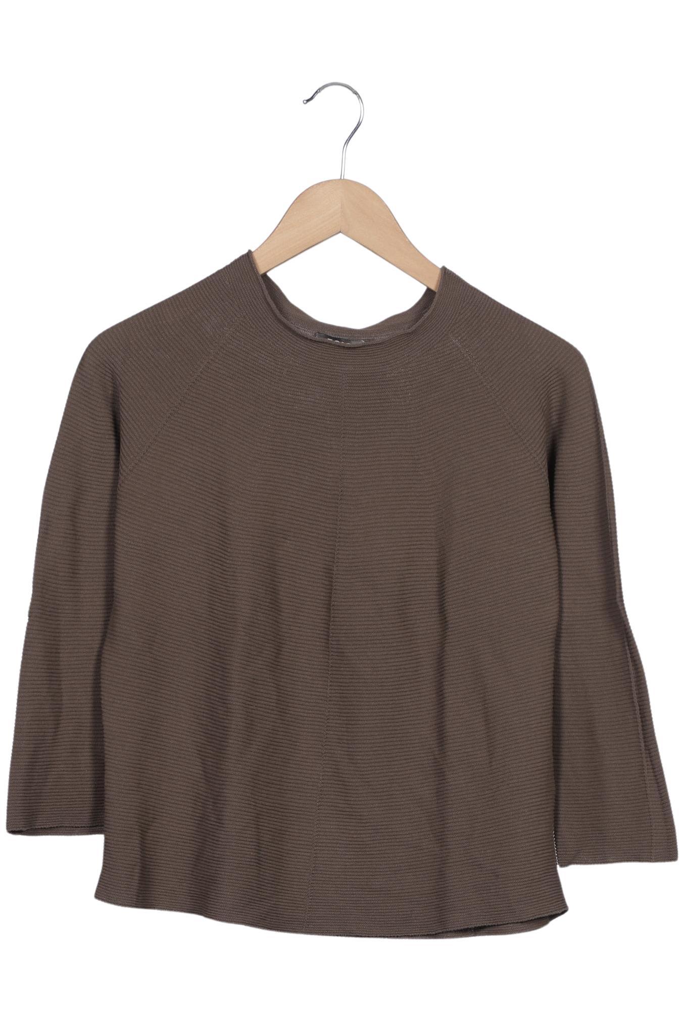 

Esisto Damen Pullover, braun, Gr. 36