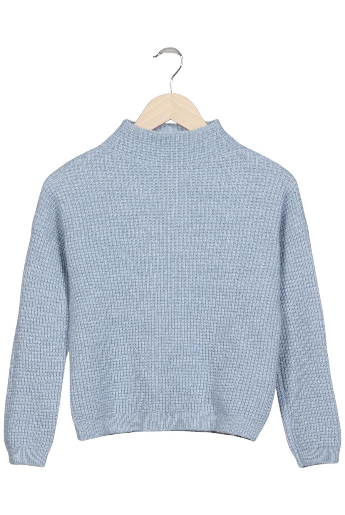 

Esisto Damen Pullover, hellblau, Gr. 36