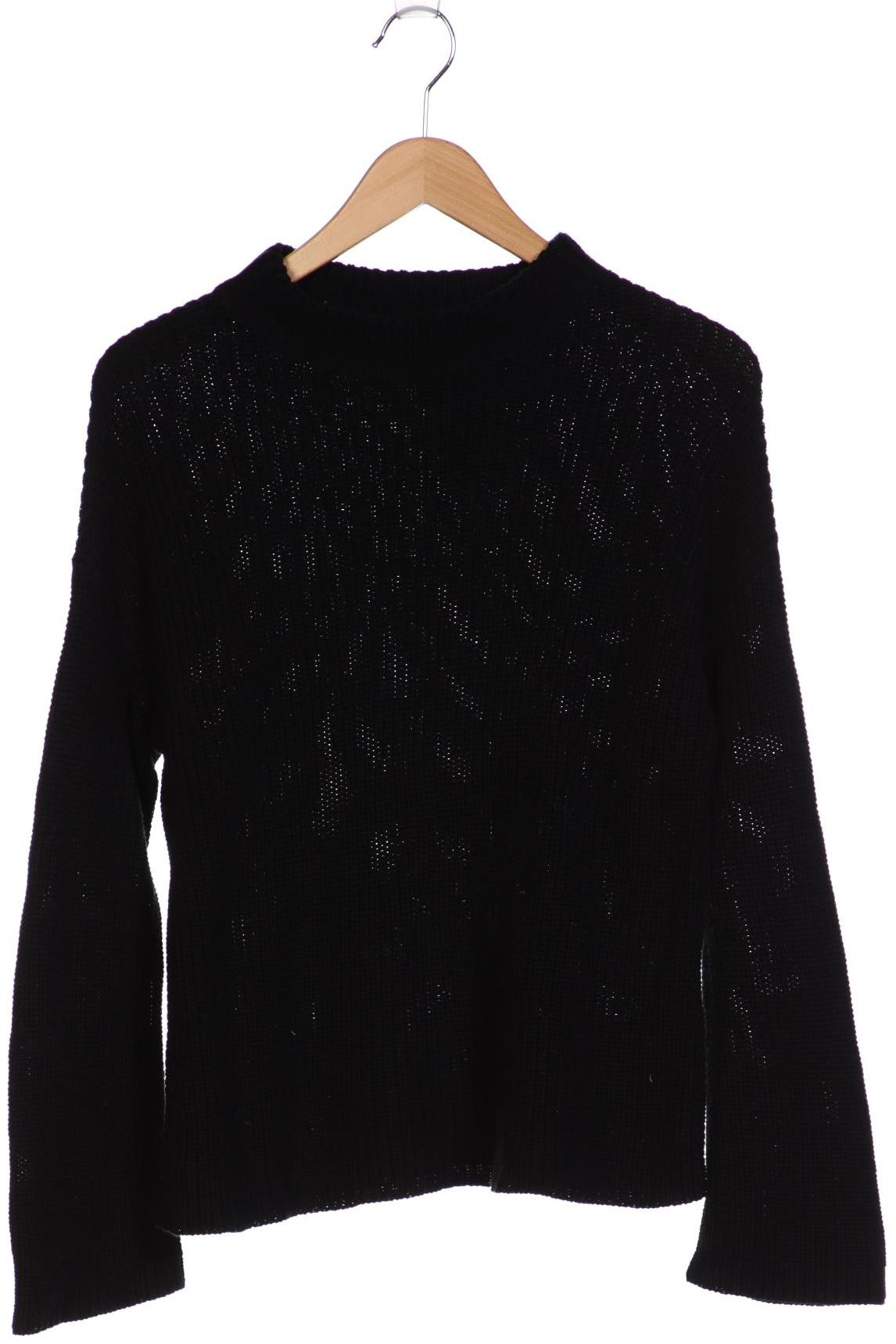 

Esisto Damen Pullover, schwarz, Gr. 38