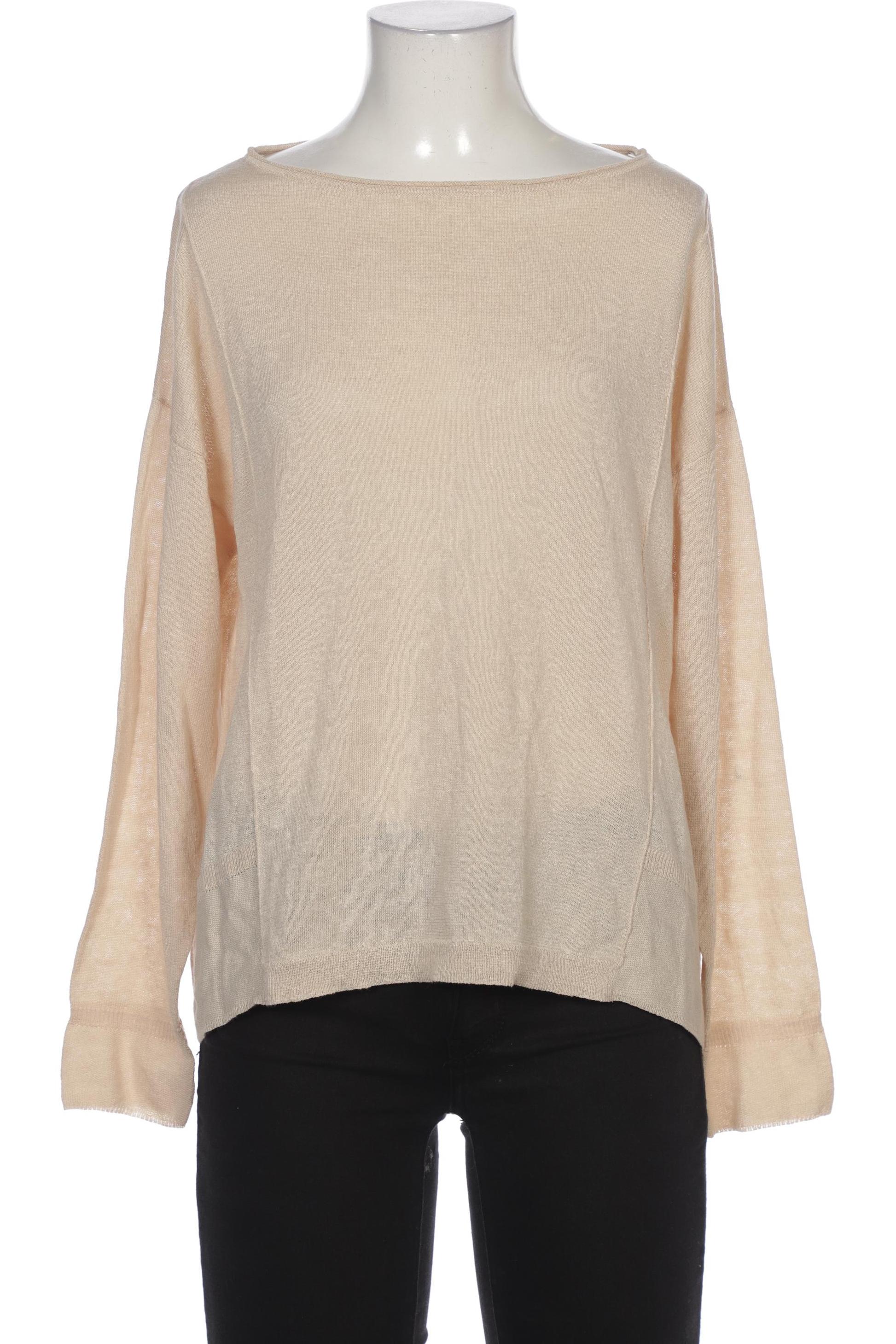 

ESISTO Damen Pullover, beige