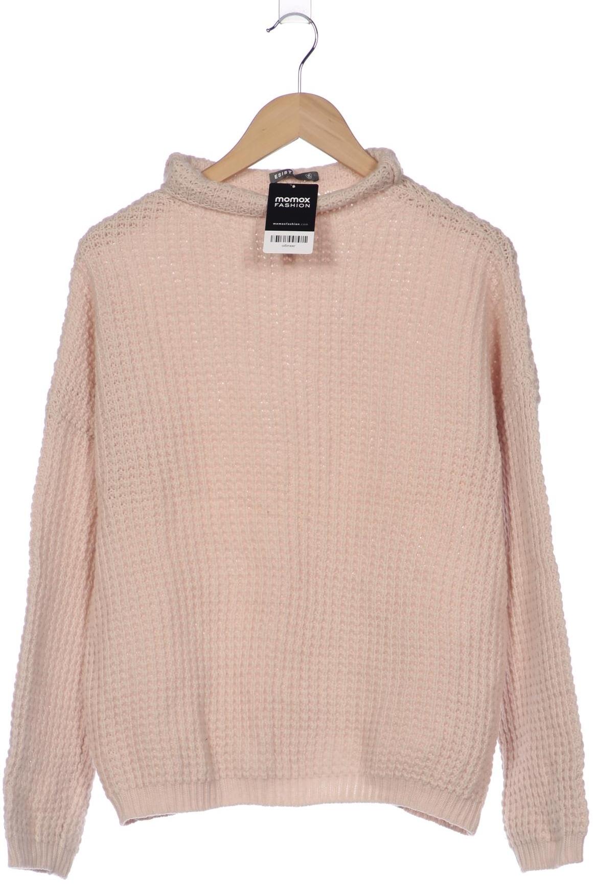 

Esisto Damen Pullover, pink, Gr. 42