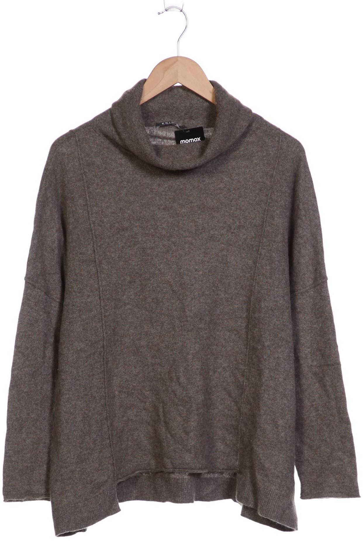 

ESISTO Damen Pullover, grau