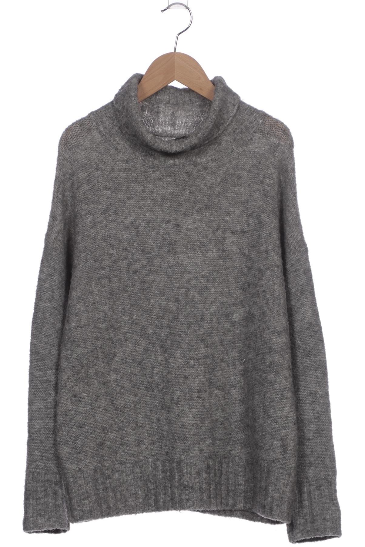 

Esisto Damen Pullover, grau, Gr. 36
