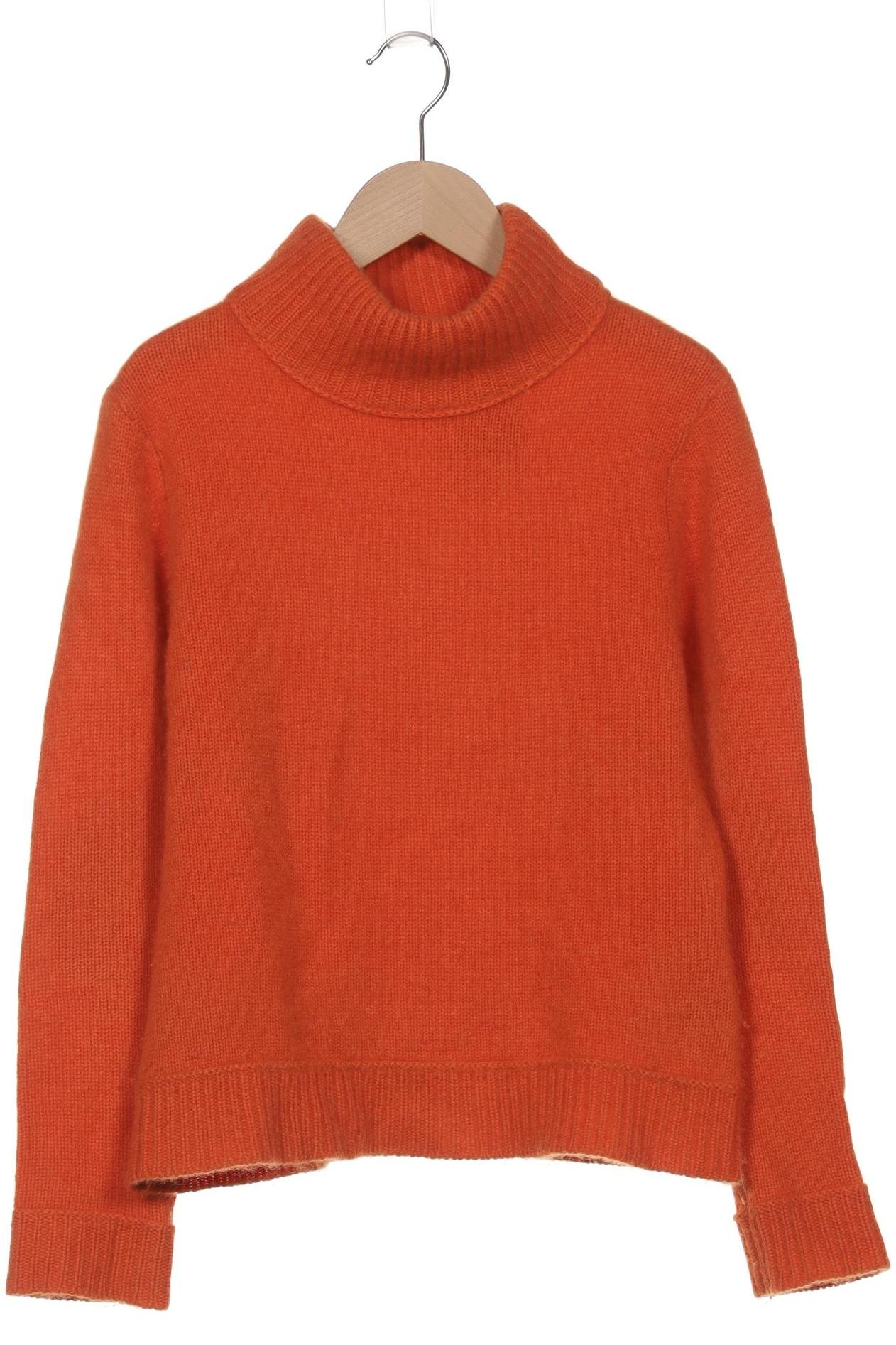 

Esisto Damen Pullover, orange, Gr. 38