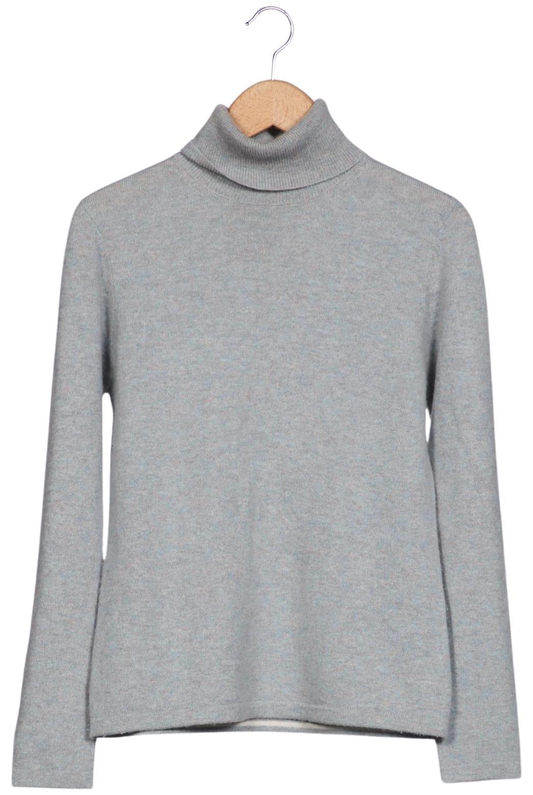 

Esisto Damen Pullover, grau, Gr. 38