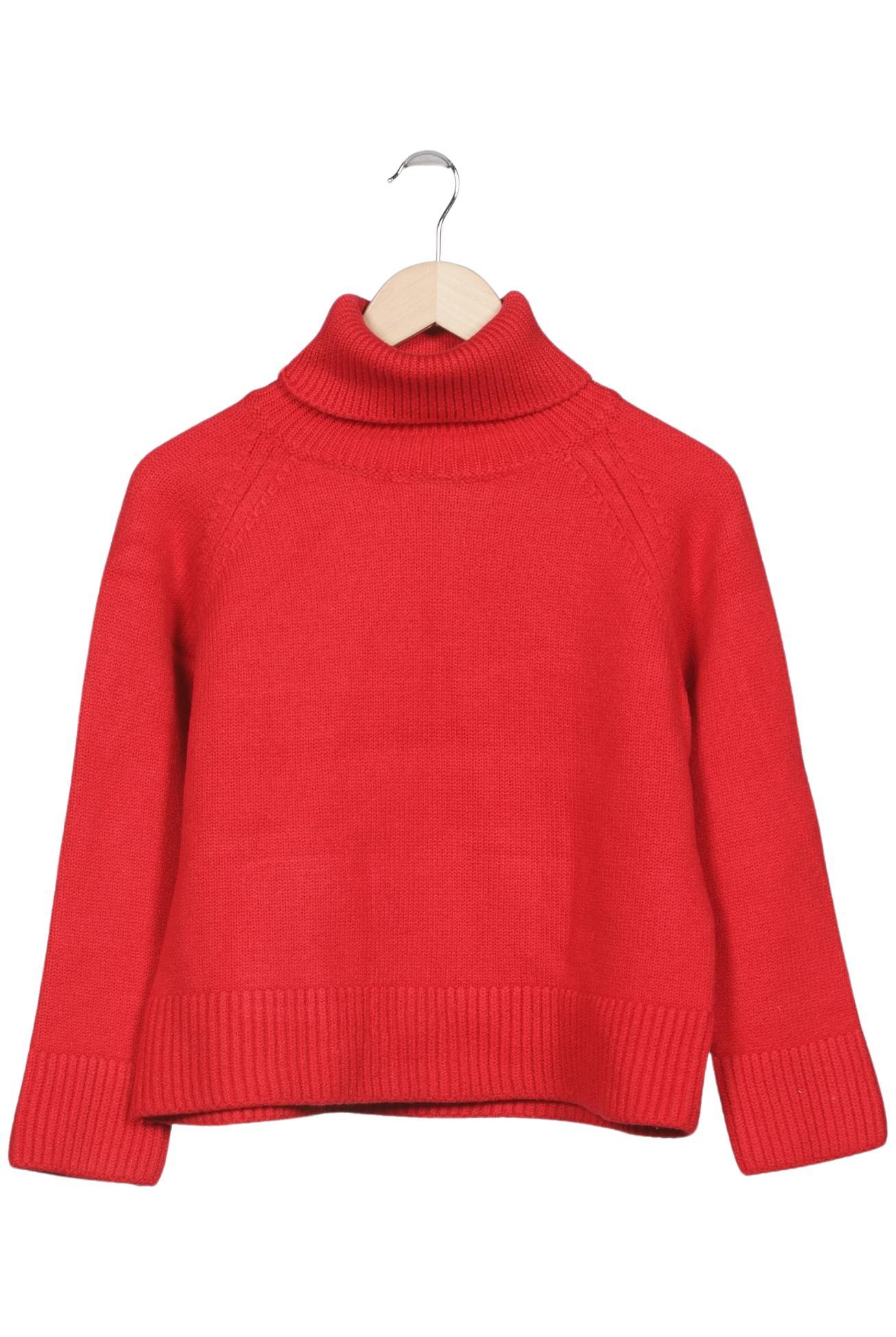 

Esisto Damen Pullover, rot, Gr. 42