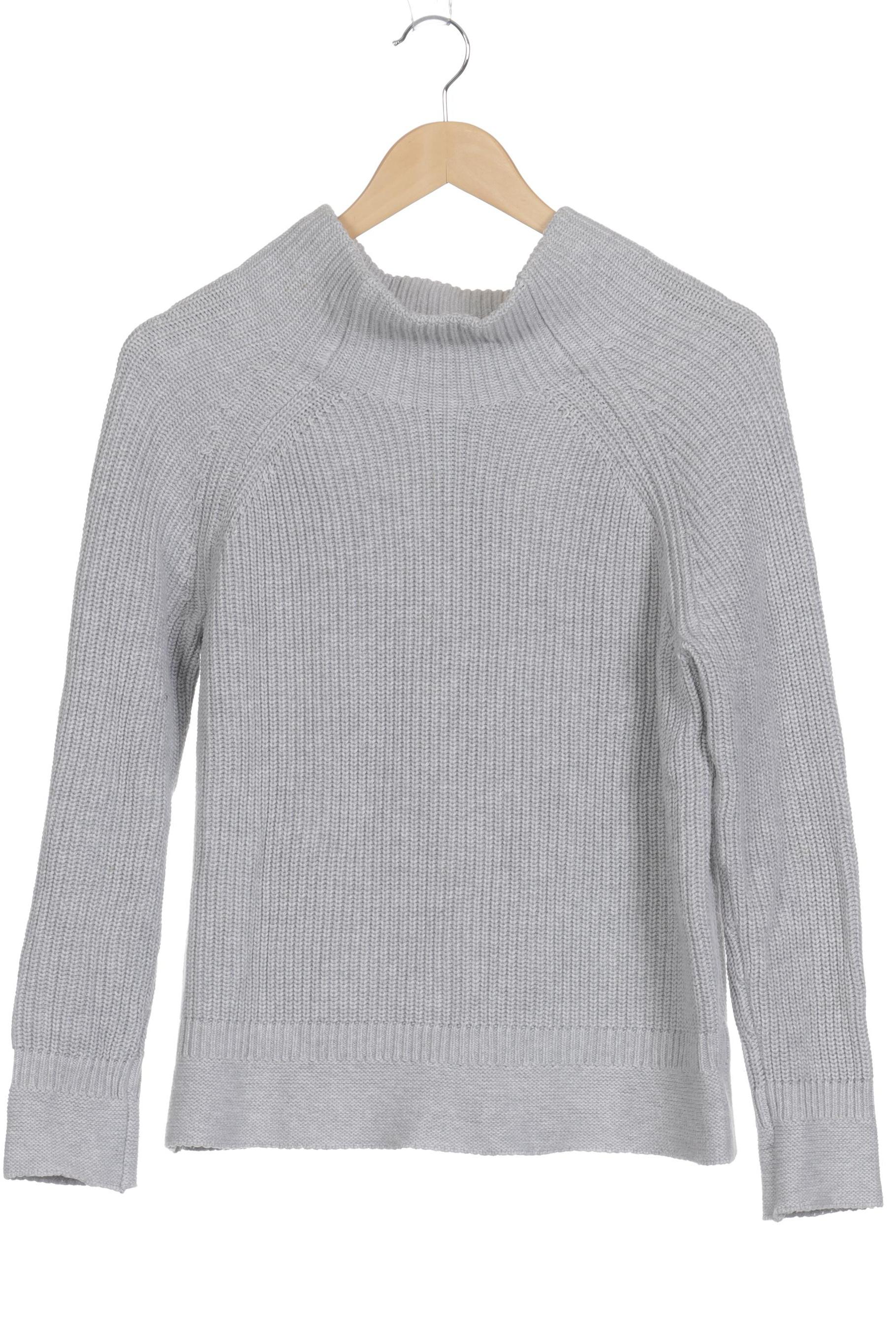 

Esisto Damen Pullover, grau, Gr. 38