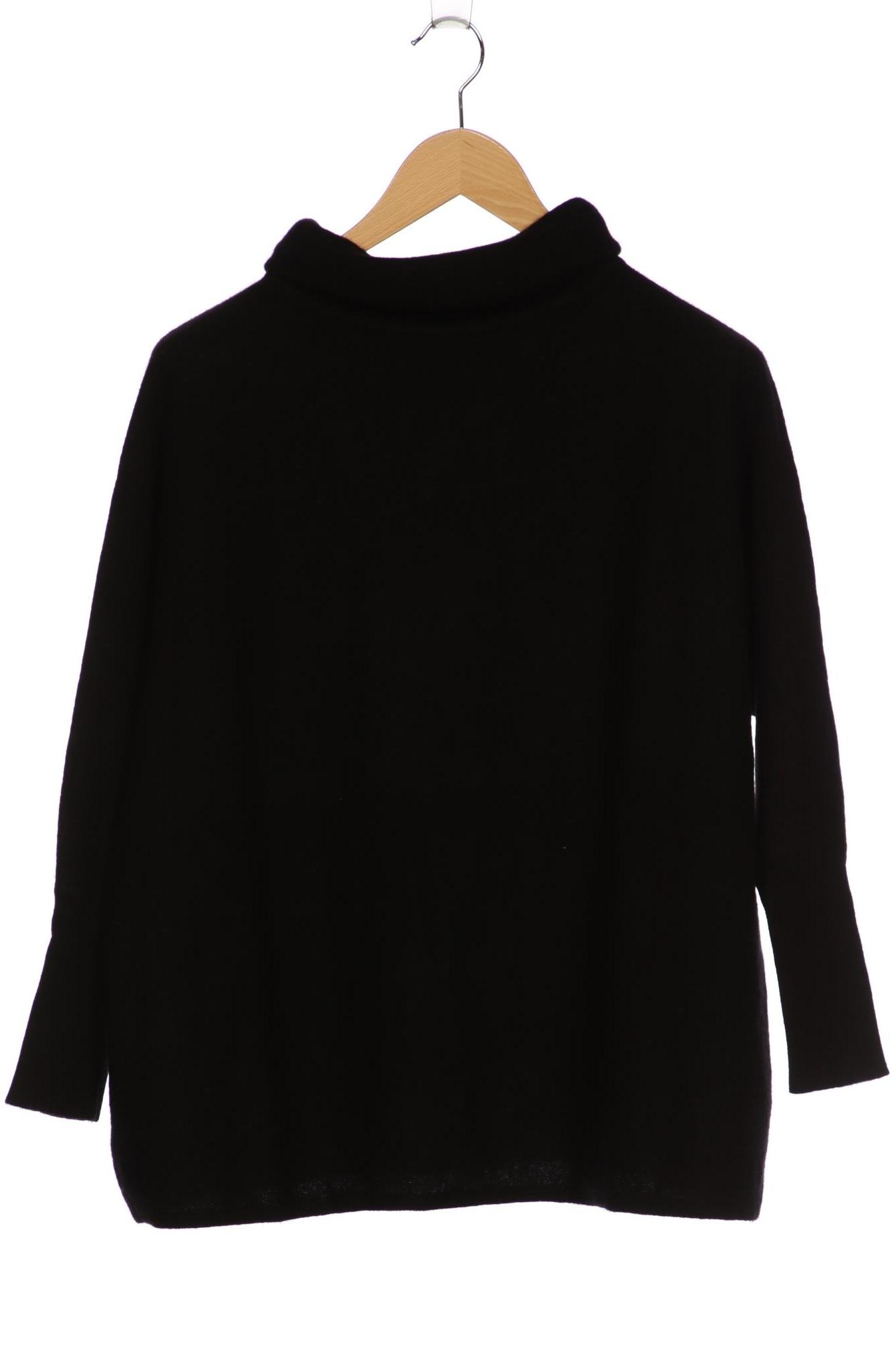 

Esisto Damen Pullover, schwarz, Gr. 42