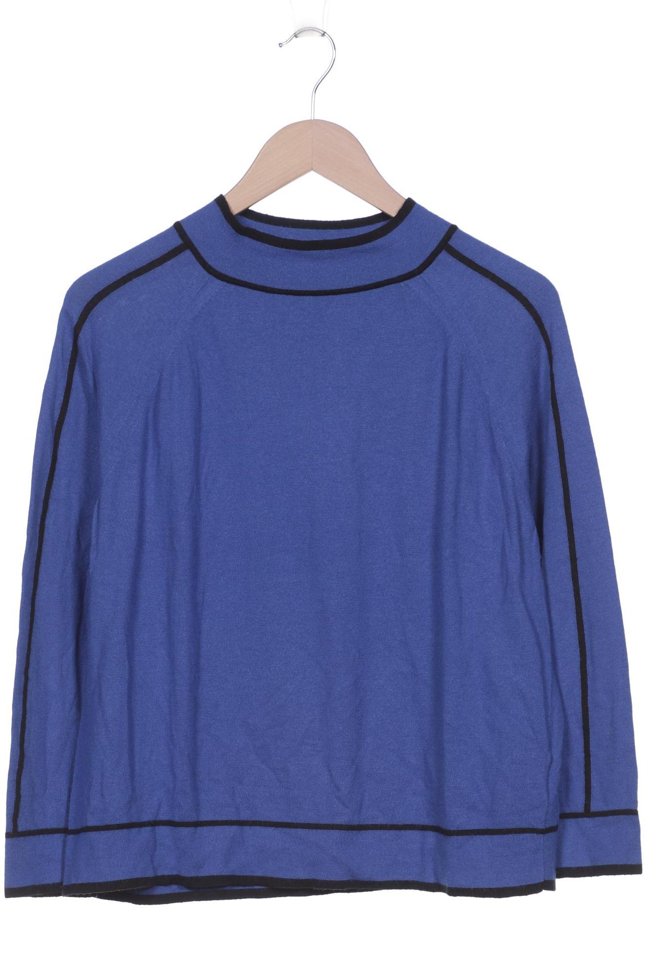 

ESISTO Damen Pullover, blau