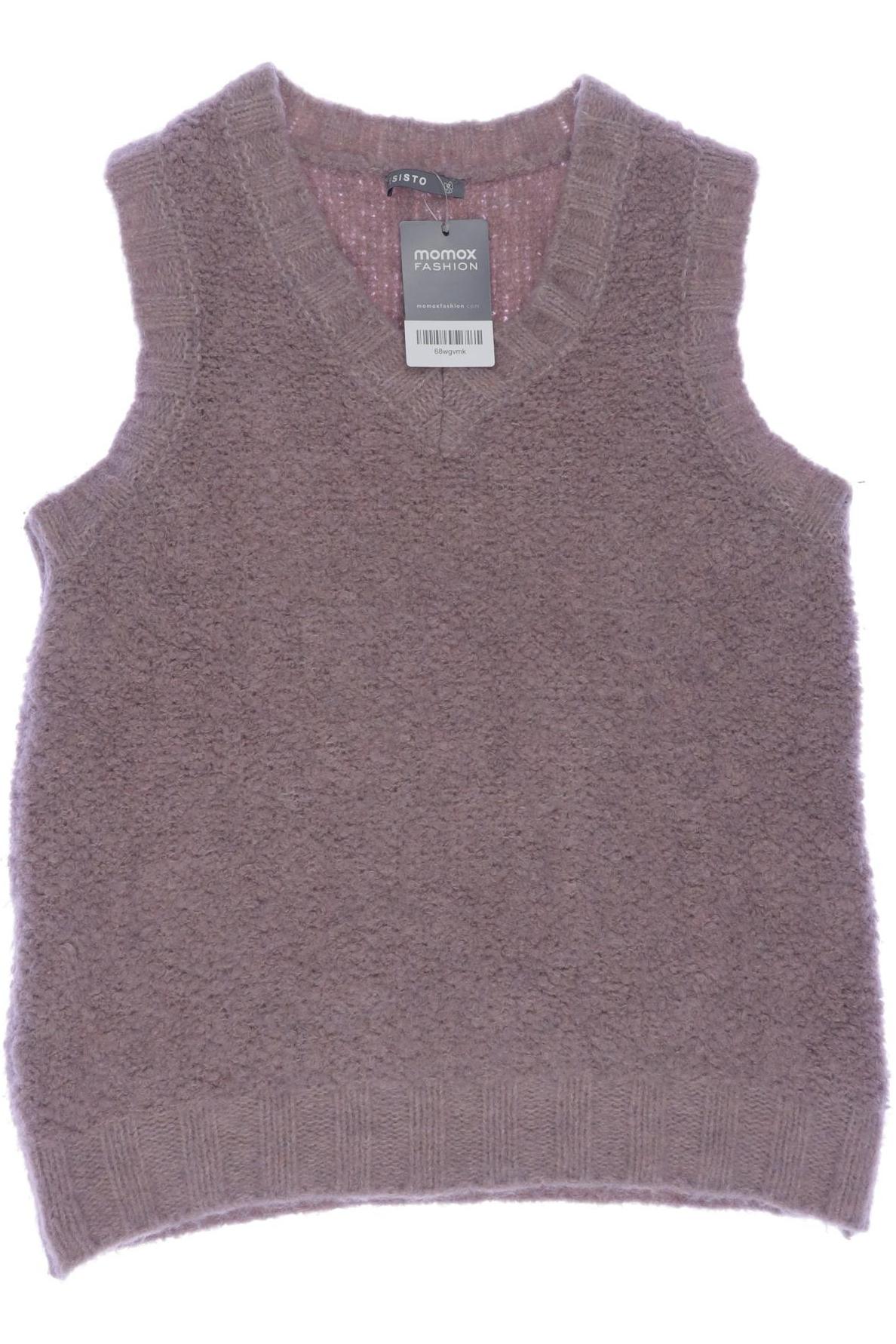 

Esisto Damen Pullover, pink, Gr. 38