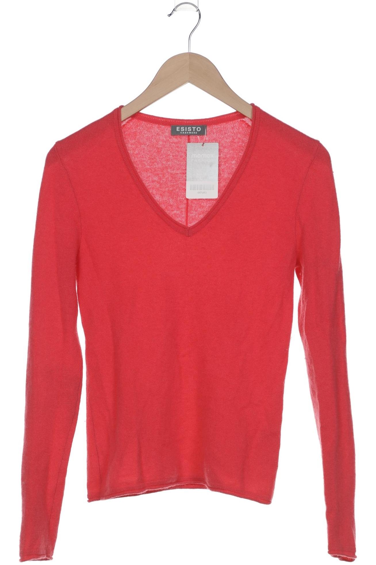 

Esisto Damen Pullover, pink, Gr. 36