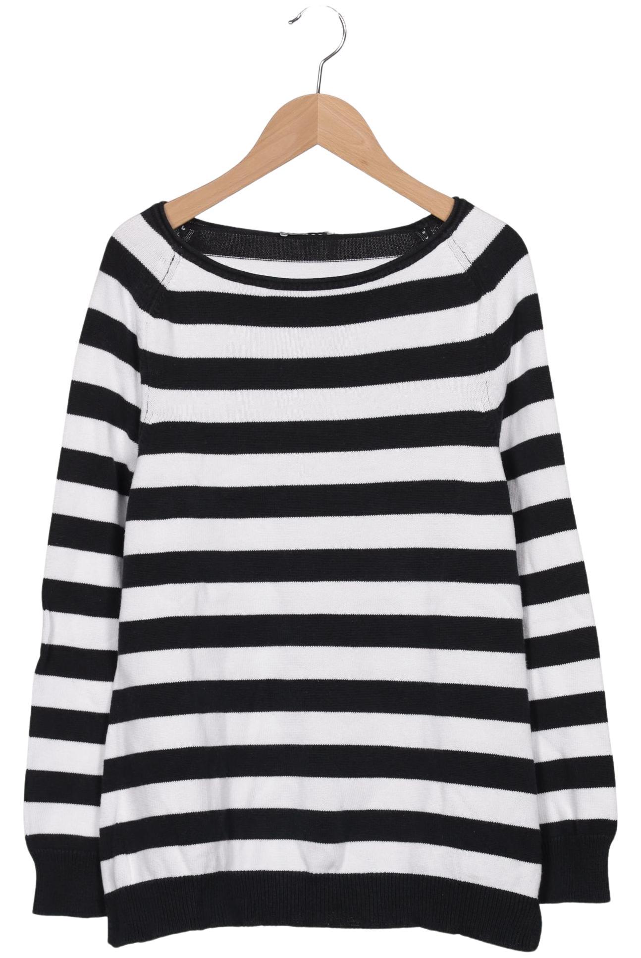 

Esisto Damen Pullover, marineblau, Gr. 42