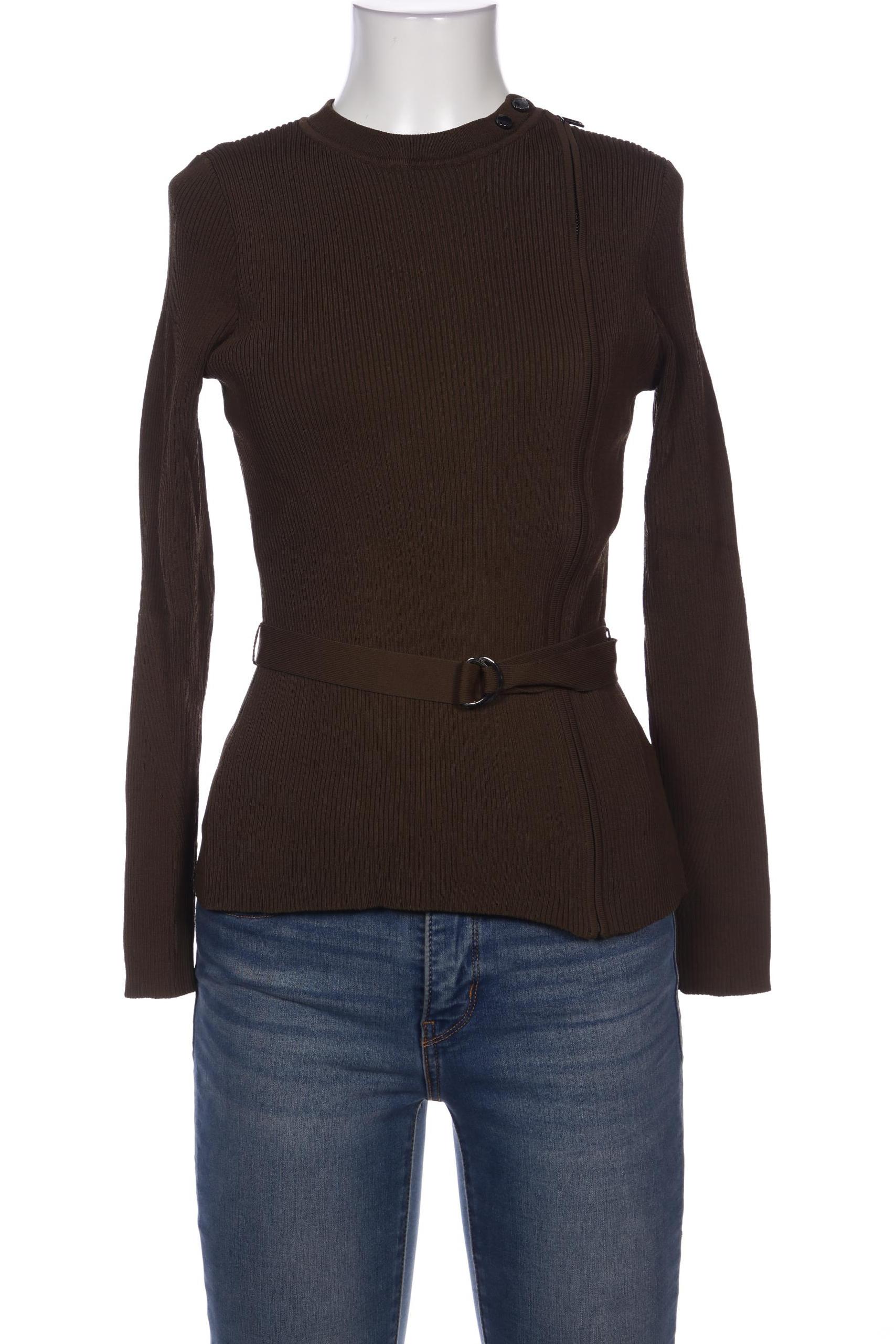 

ESISTO Damen Pullover, grün