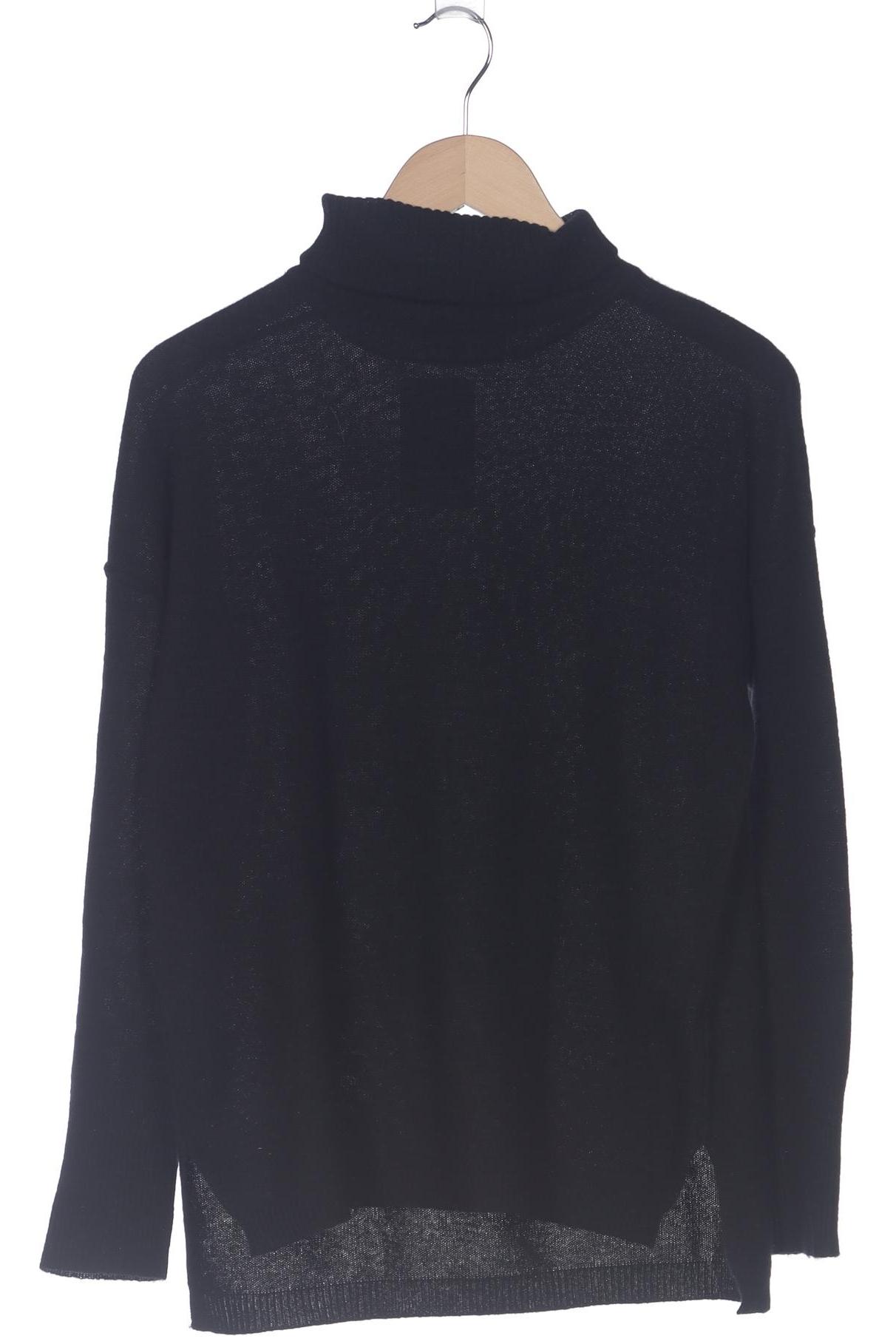 

Esisto Damen Pullover, schwarz, Gr. 36