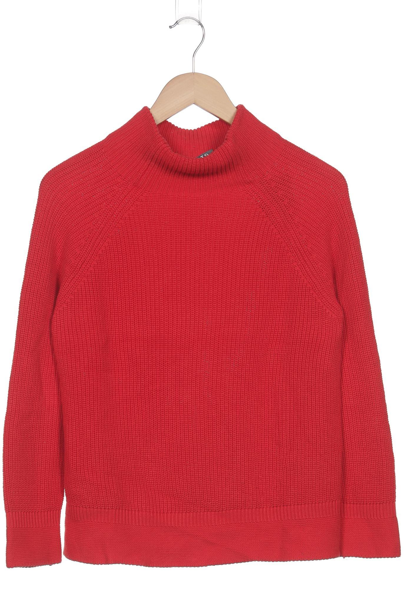 

Esisto Damen Pullover, rot, Gr. 36