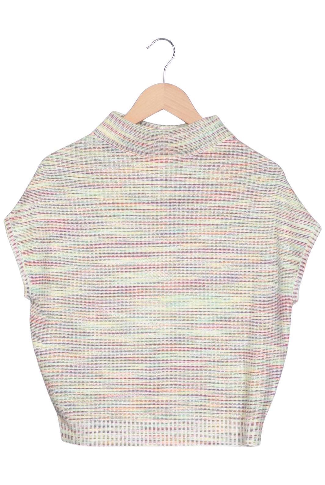 

Esisto Damen Pullover, mehrfarbig, Gr. 34