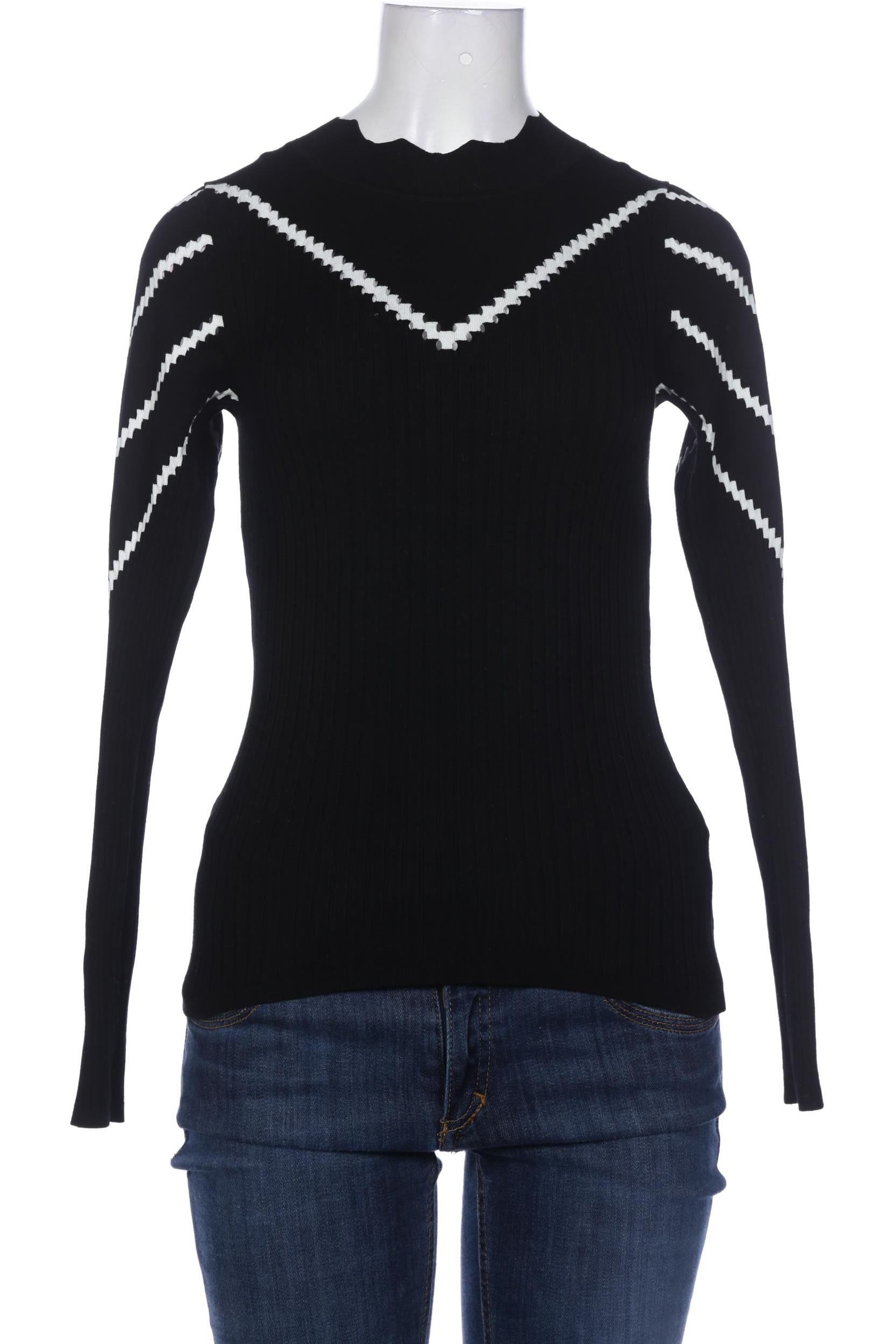 

Esisto Damen Pullover, schwarz, Gr. 36