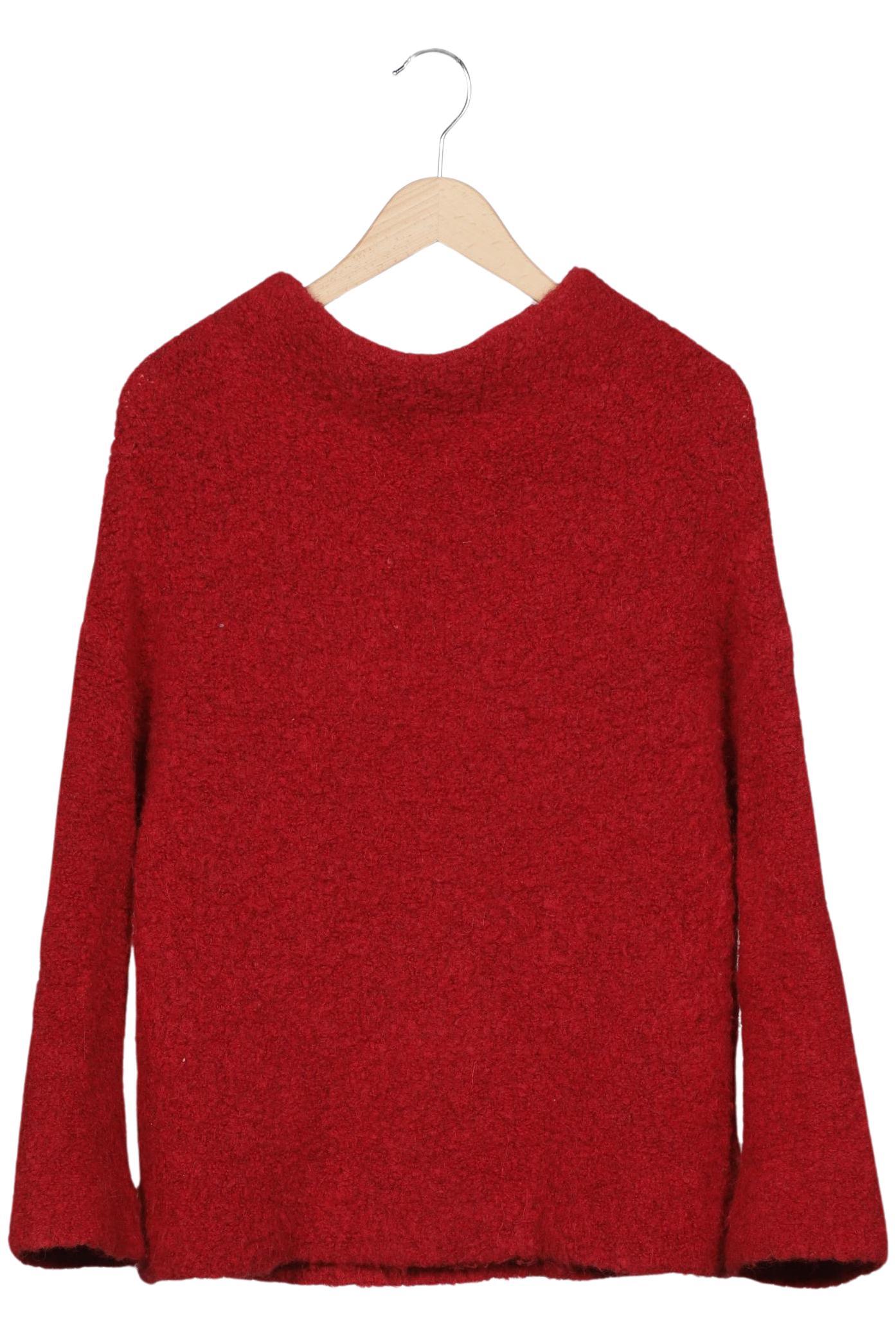 

Esisto Damen Pullover, rot, Gr. 38