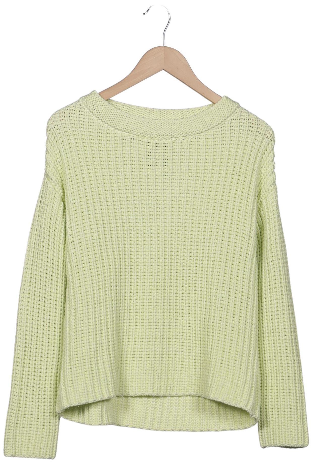 

Esisto Damen Pullover, hellgrün, Gr. 36