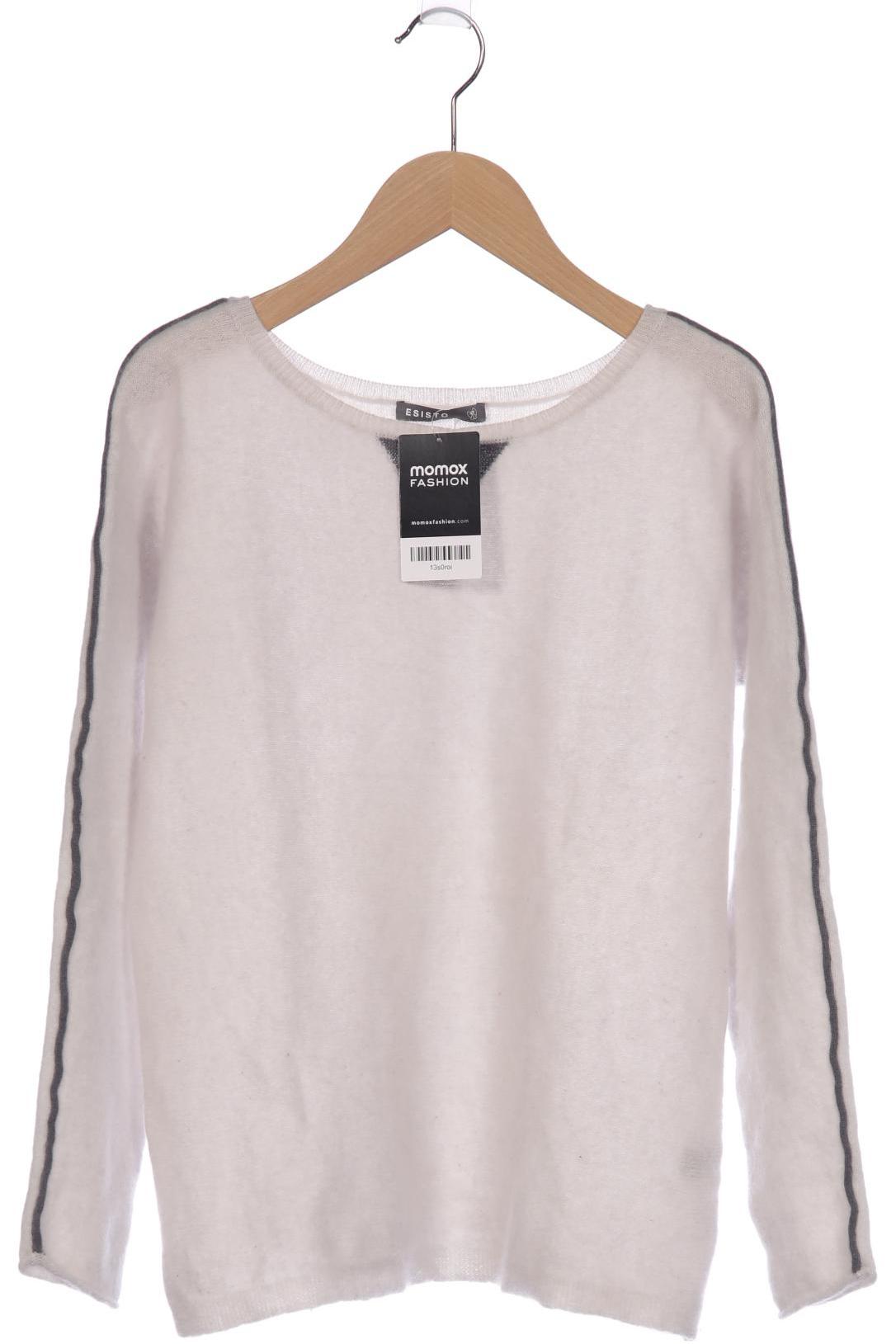 

ESISTO Damen Pullover, grau