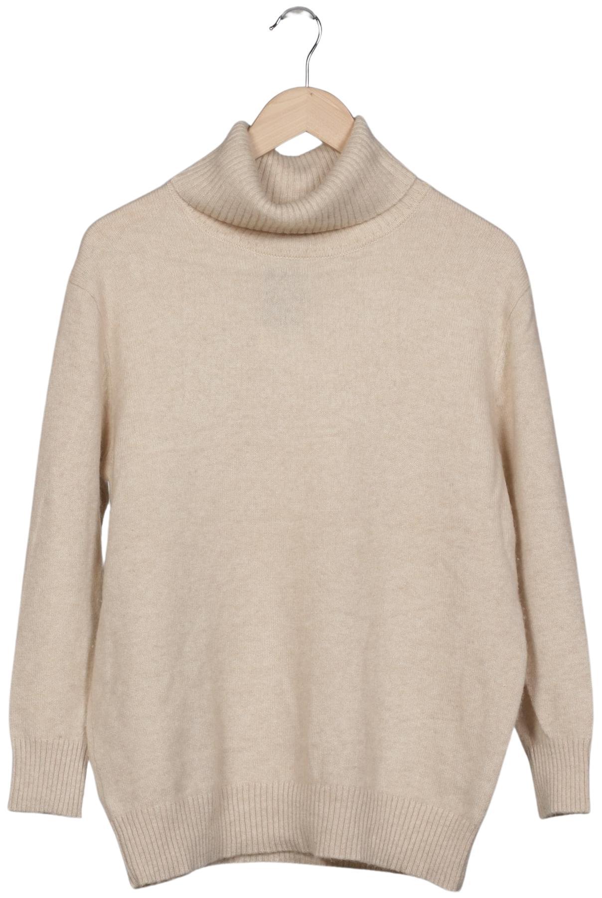 

Esisto Damen Pullover, beige, Gr. 44