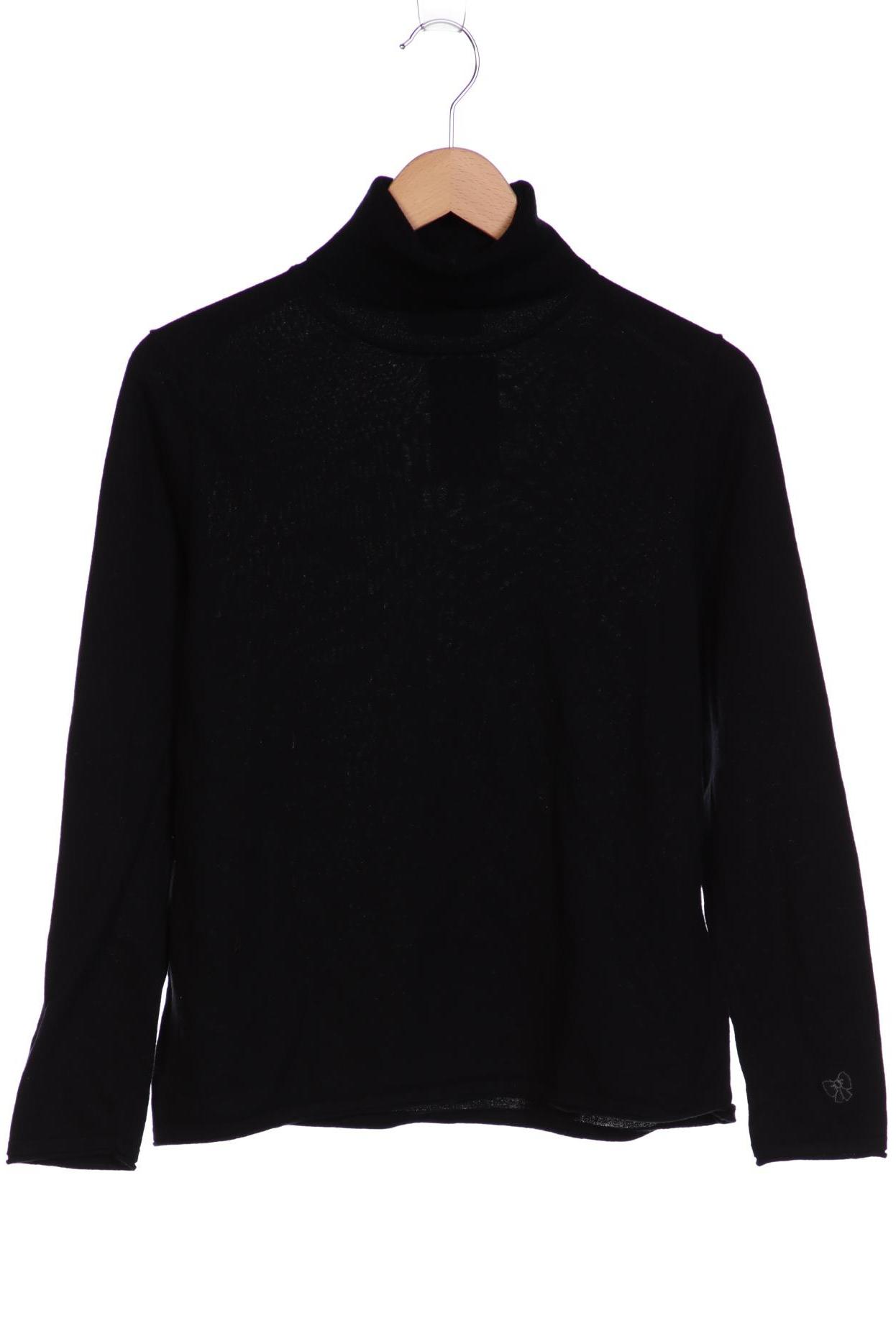 

Esisto Damen Pullover, schwarz, Gr. 44