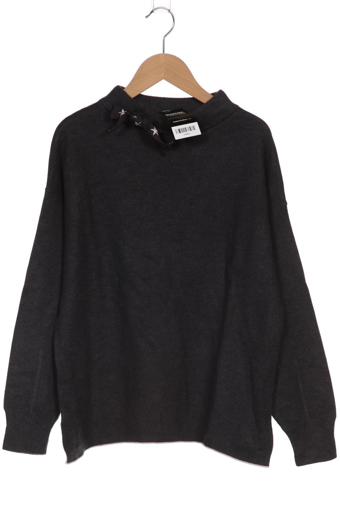 

ESISTO Damen Pullover, grau