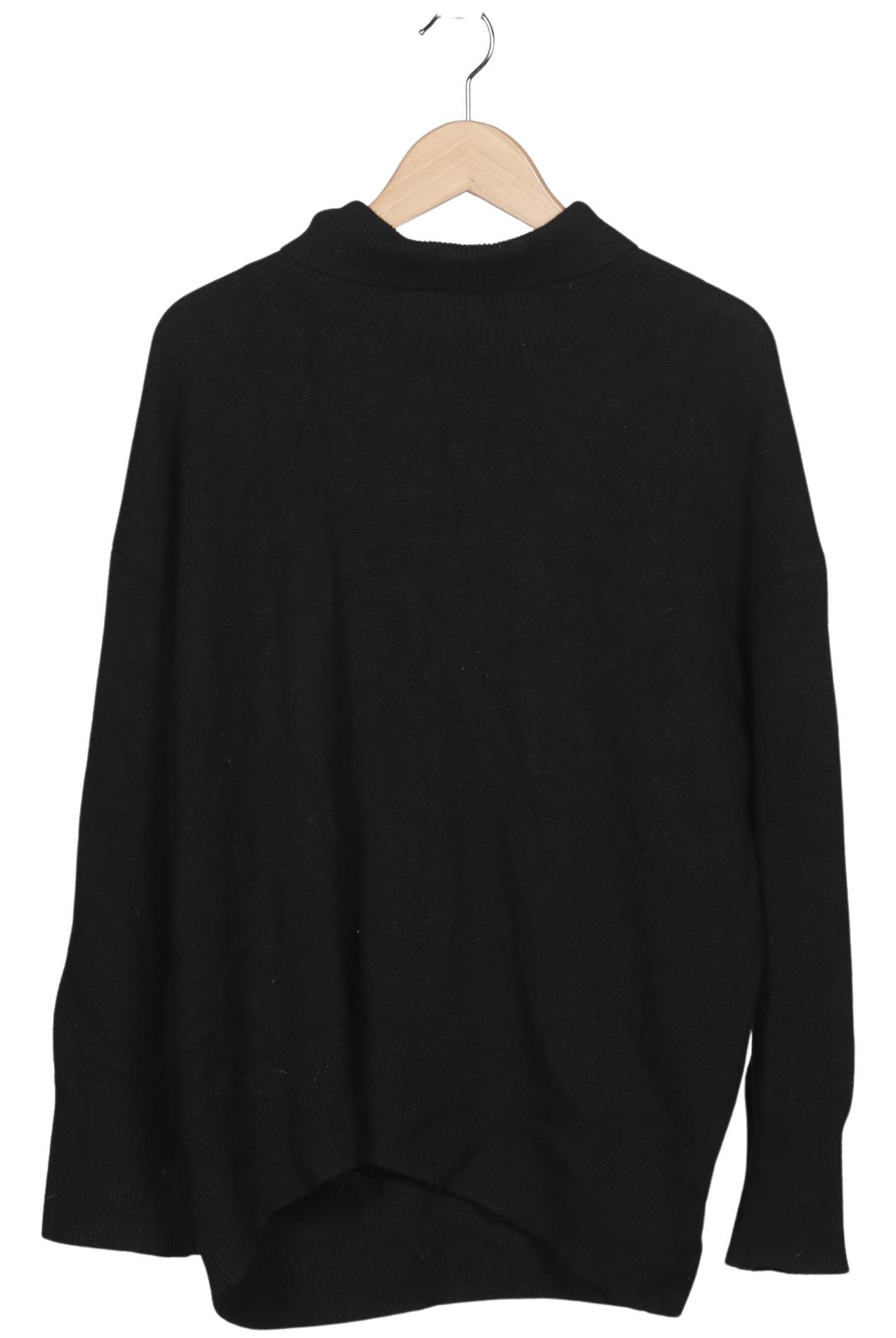 

Esisto Damen Pullover, schwarz, Gr. 42