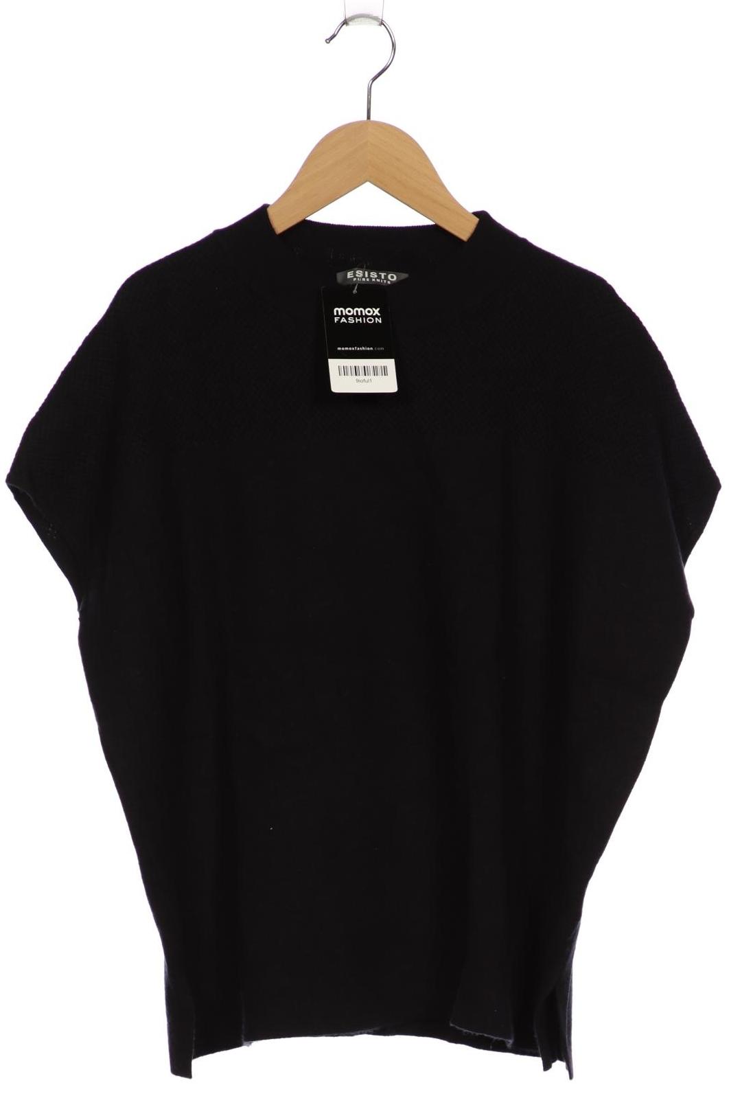 

Esisto Damen Pullover, marineblau, Gr. 36