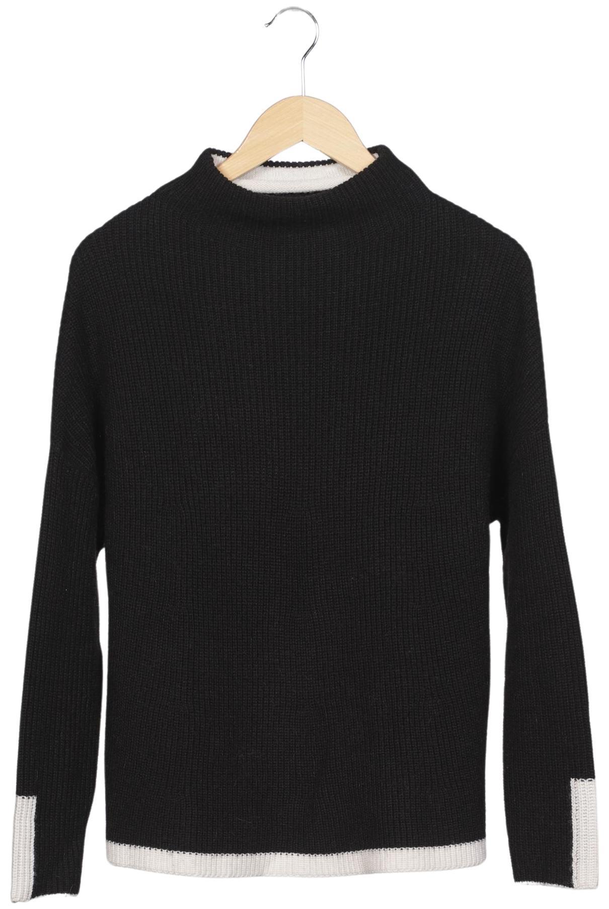 

Esisto Damen Pullover, schwarz, Gr. 42