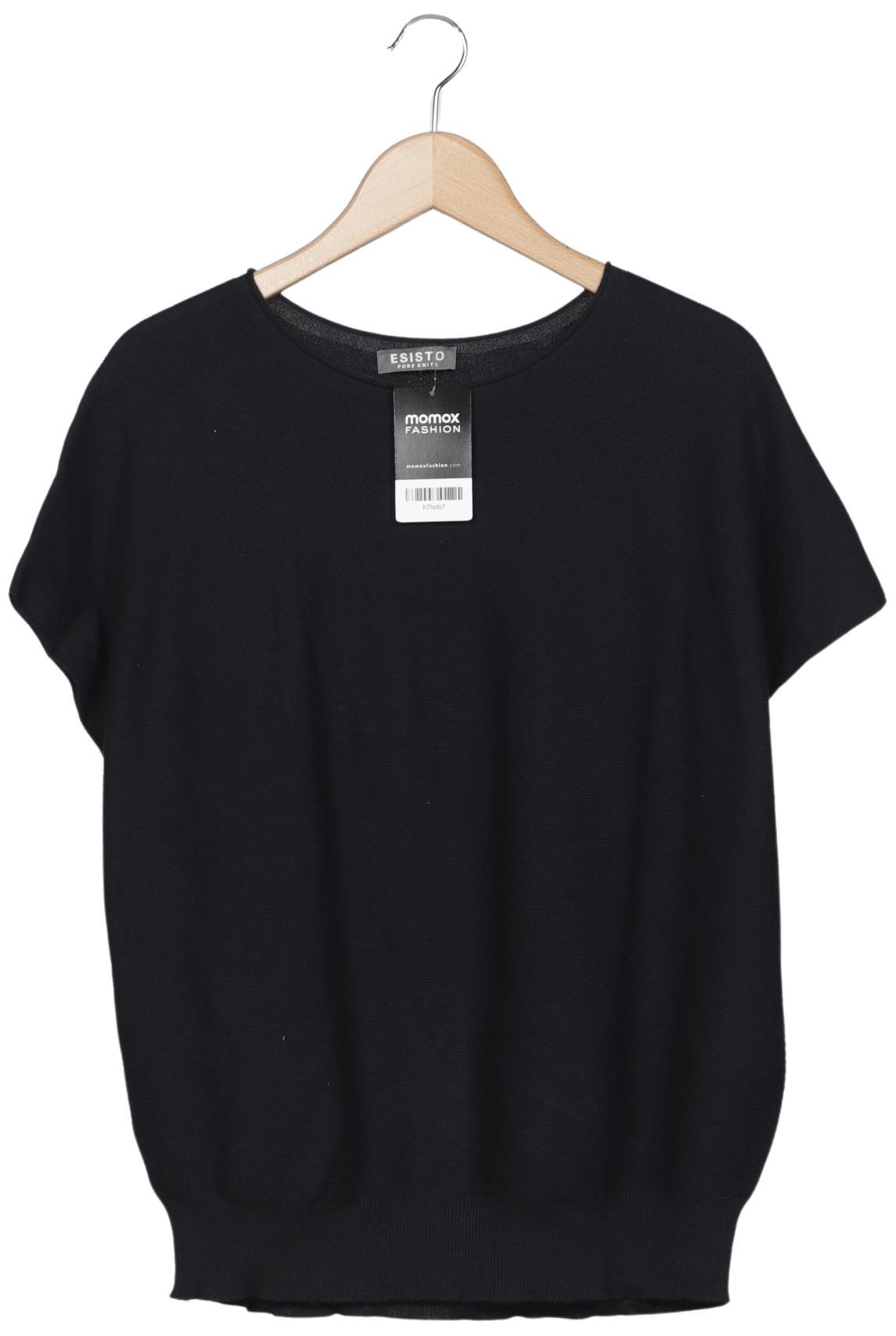 

Esisto Damen Pullover, marineblau, Gr. 44